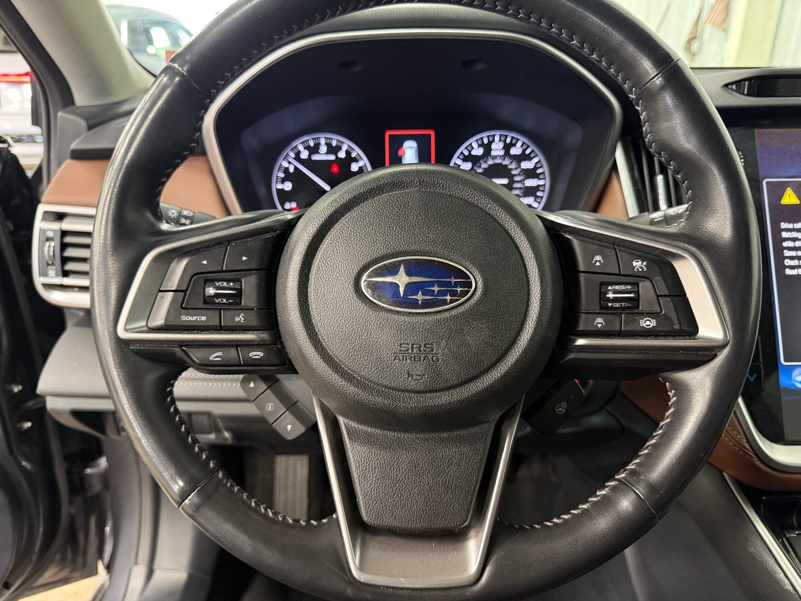 Thumbnail: 2022 Subaru Outback - 4