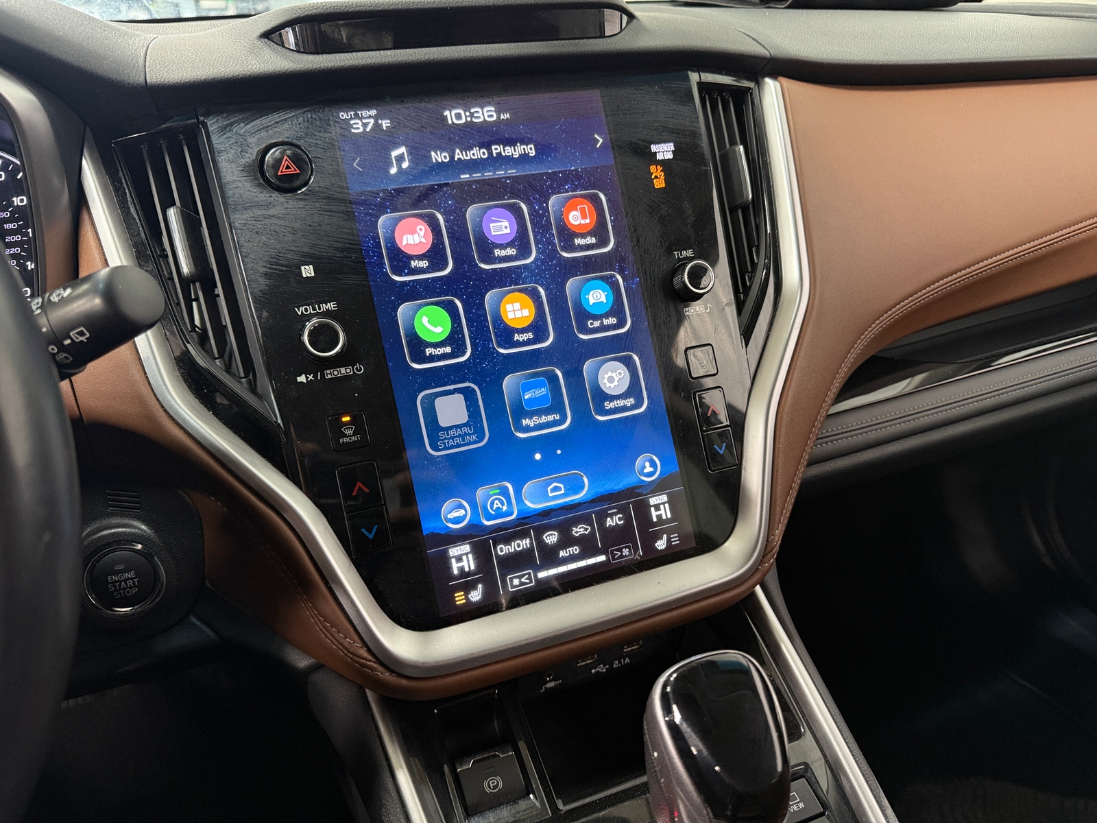 Thumbnail: 2022 Subaru Outback - 3