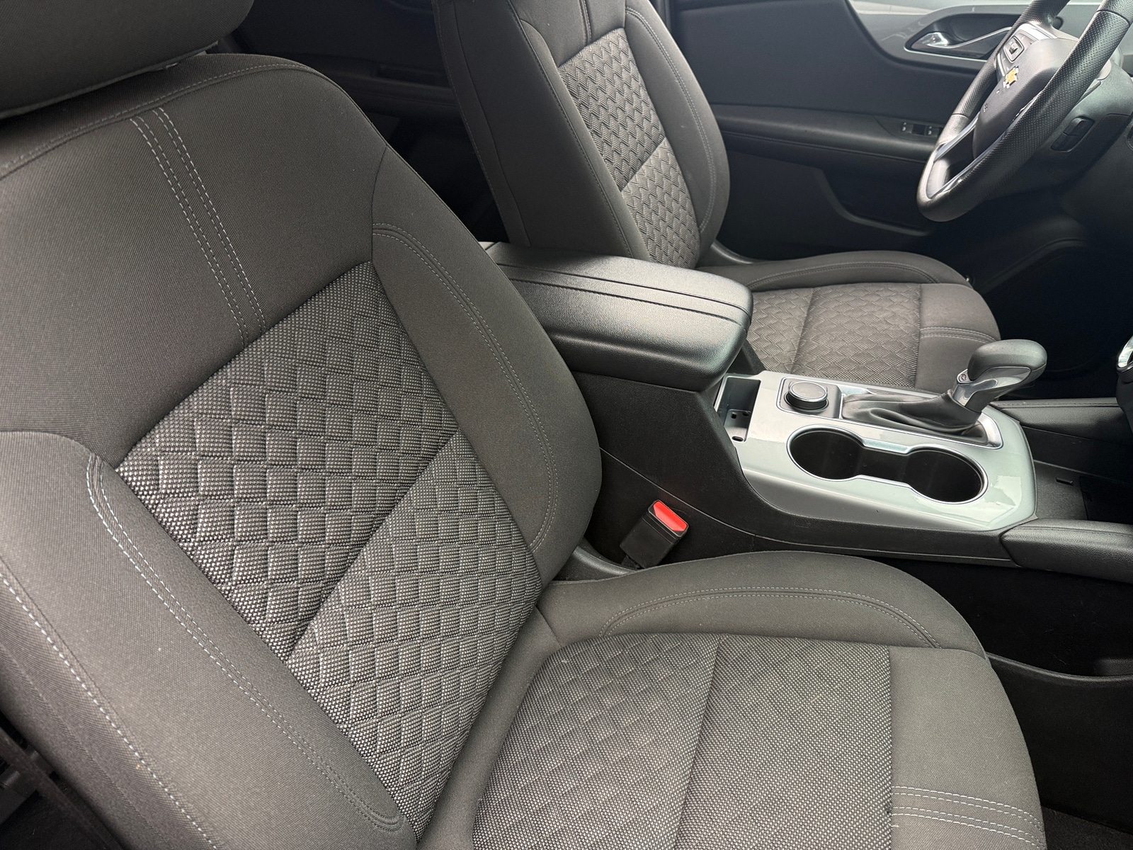 Thumbnail: 2021 Chevrolet Blazer - 2