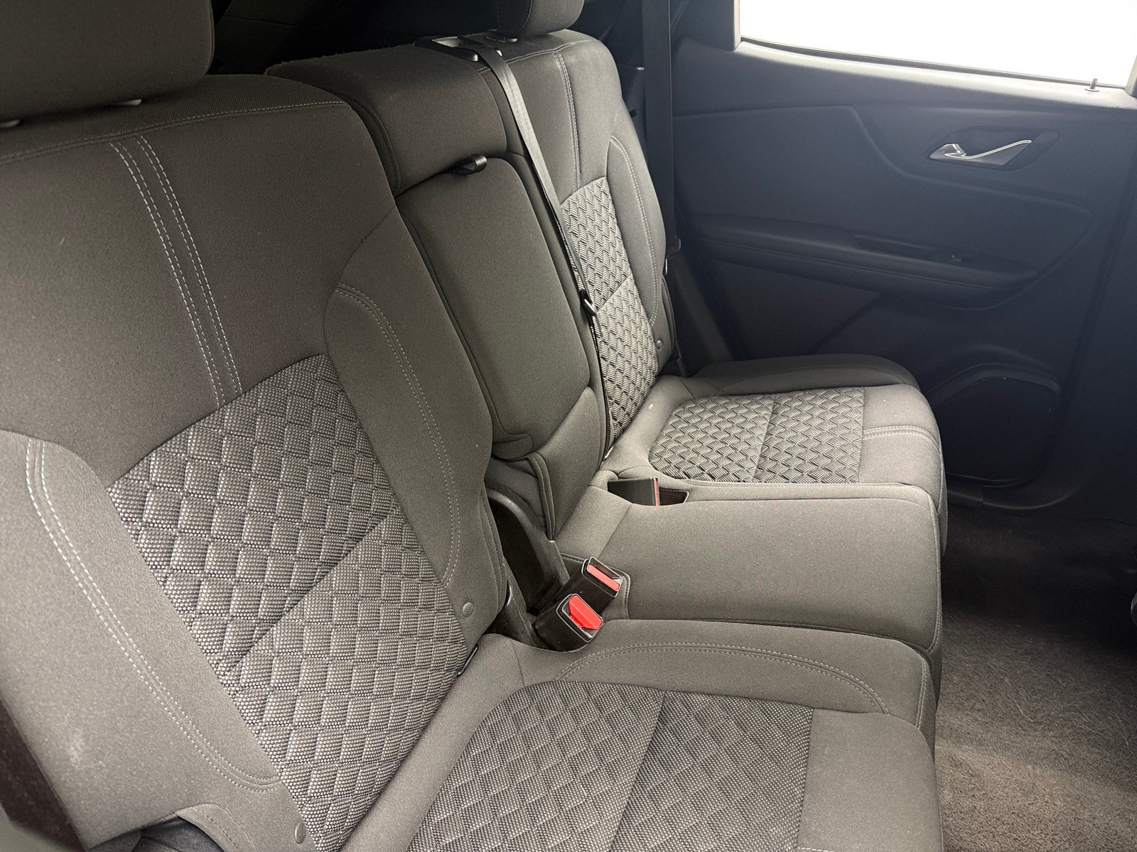 Thumbnail: 2021 Chevrolet Blazer - 6