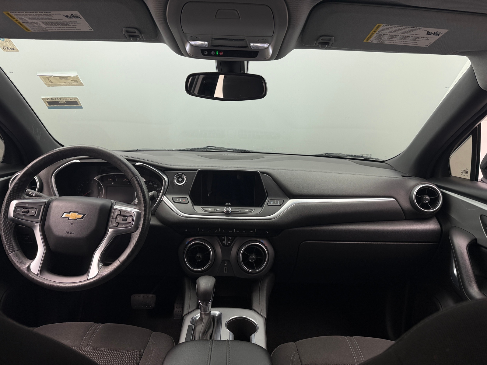 Thumbnail: 2021 Chevrolet Blazer - 3