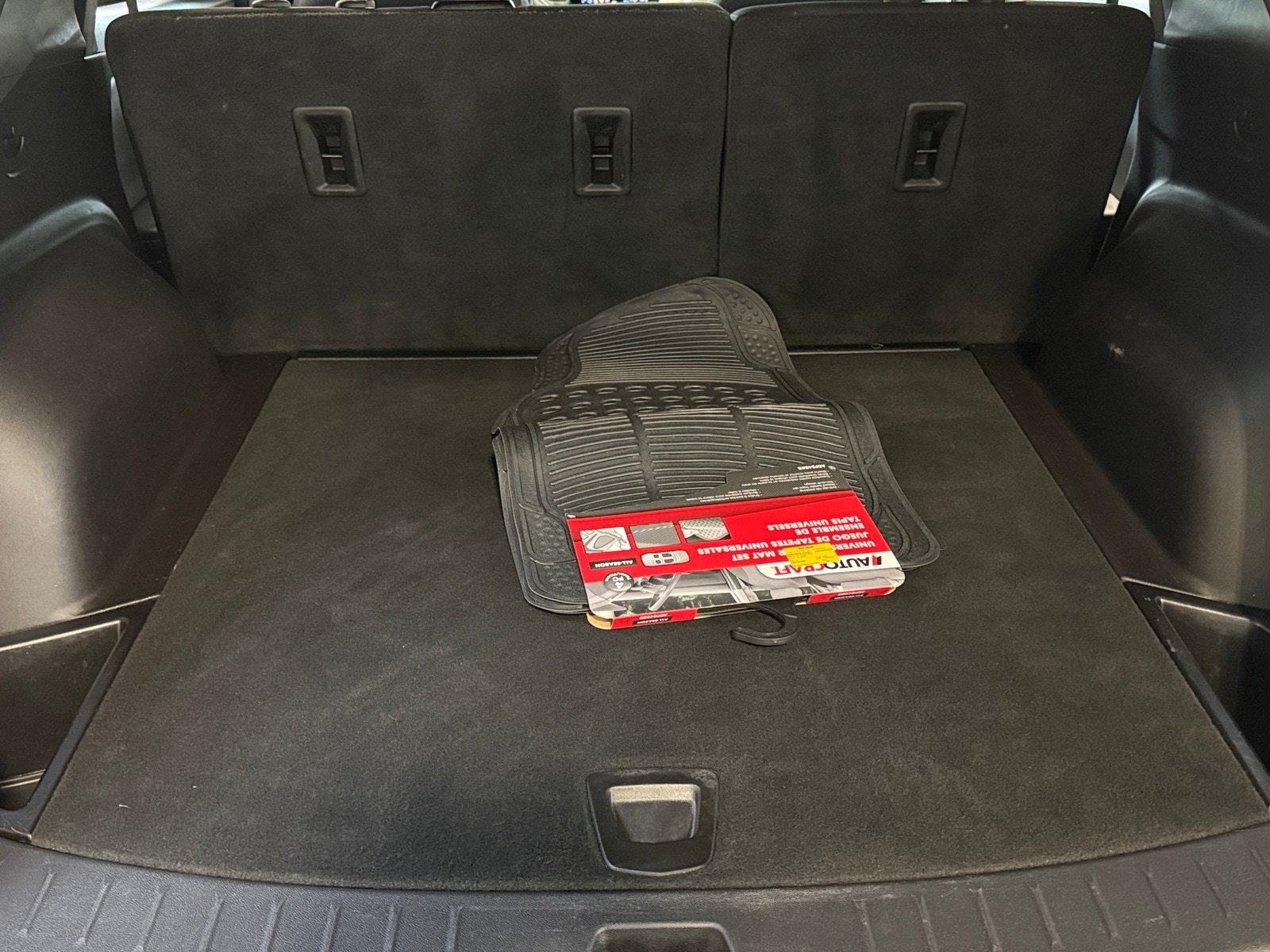 Thumbnail: 2021 Chevrolet Blazer - 7