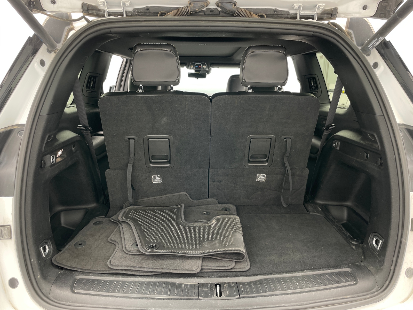 Thumbnail: 2024 Jeep Grand Cherokee L - 6