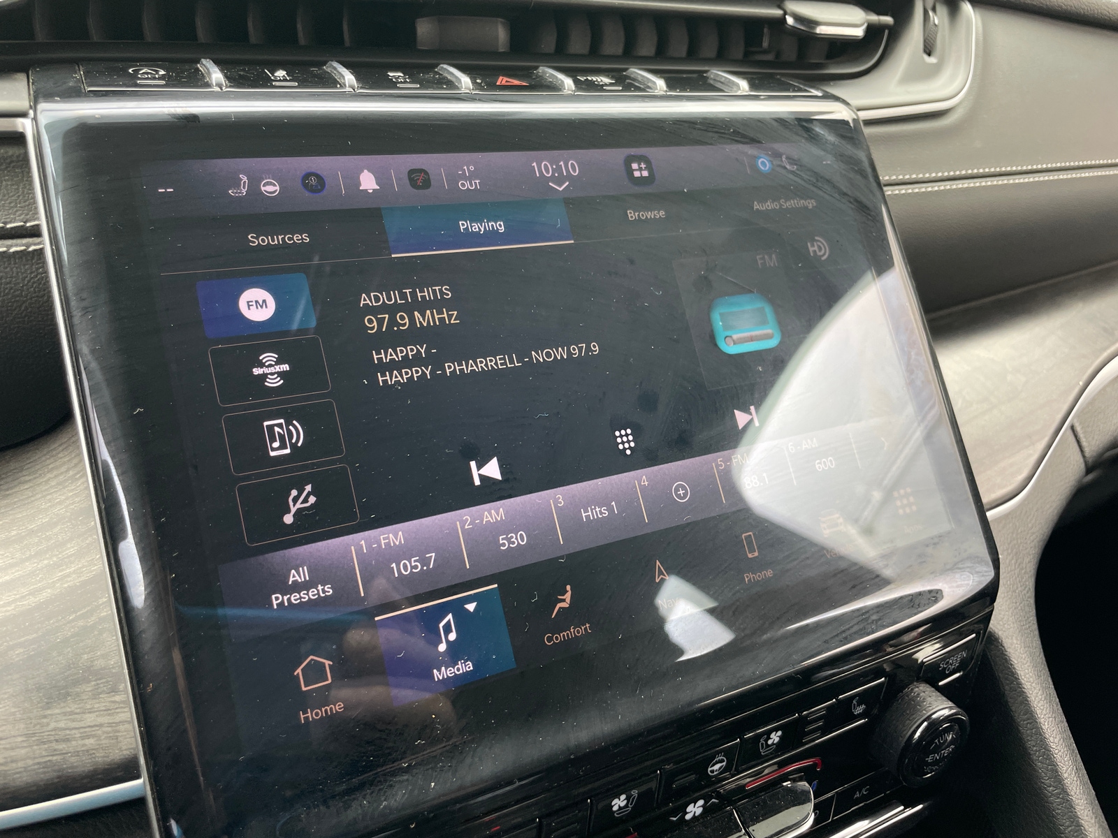 Thumbnail: 2024 Jeep Grand Cherokee L - 3