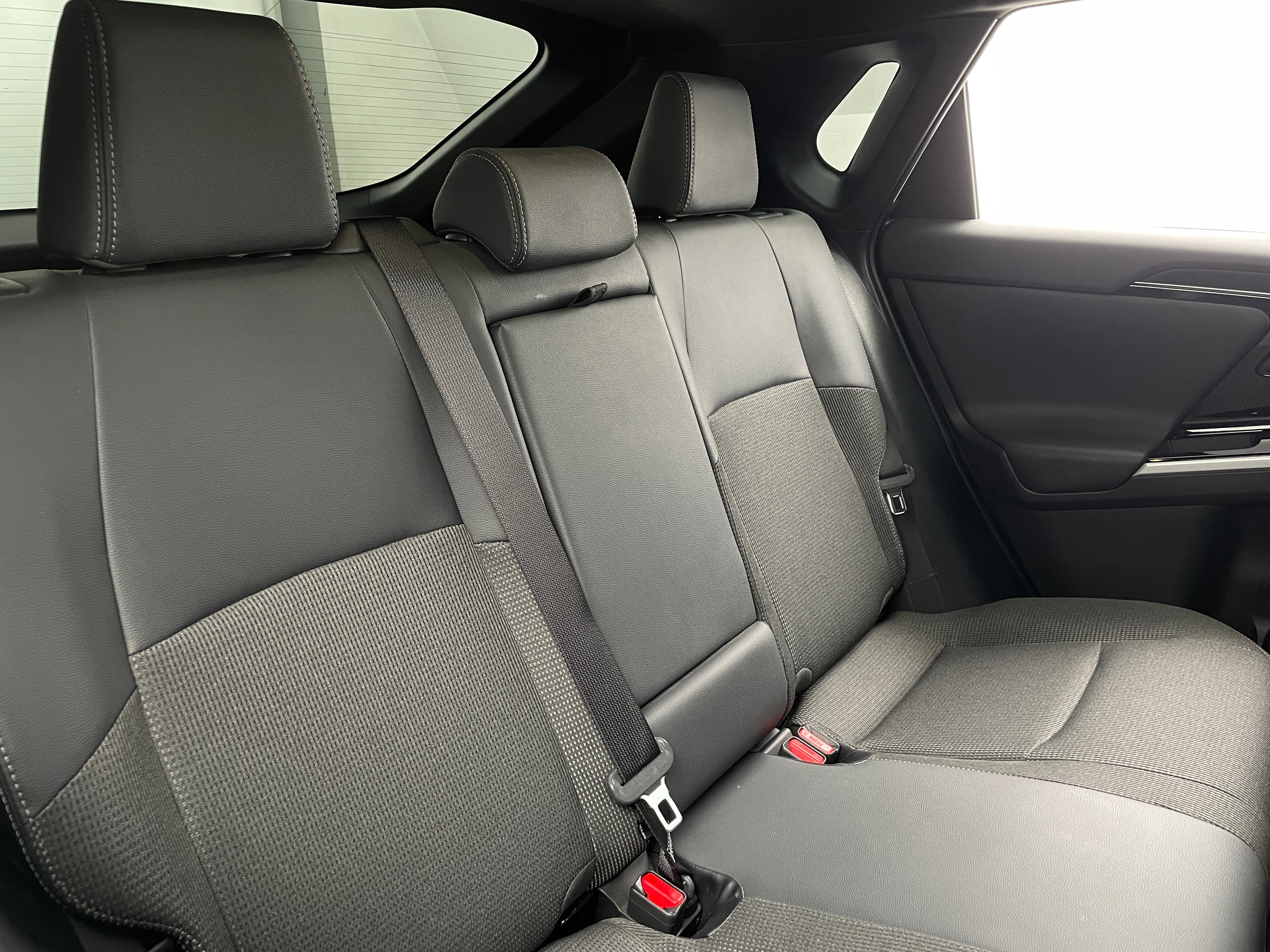 Used 2023 Toyota bZ4X XLE with VIN JTMAAAAAXPA028214 for sale in Oak Creek, WI