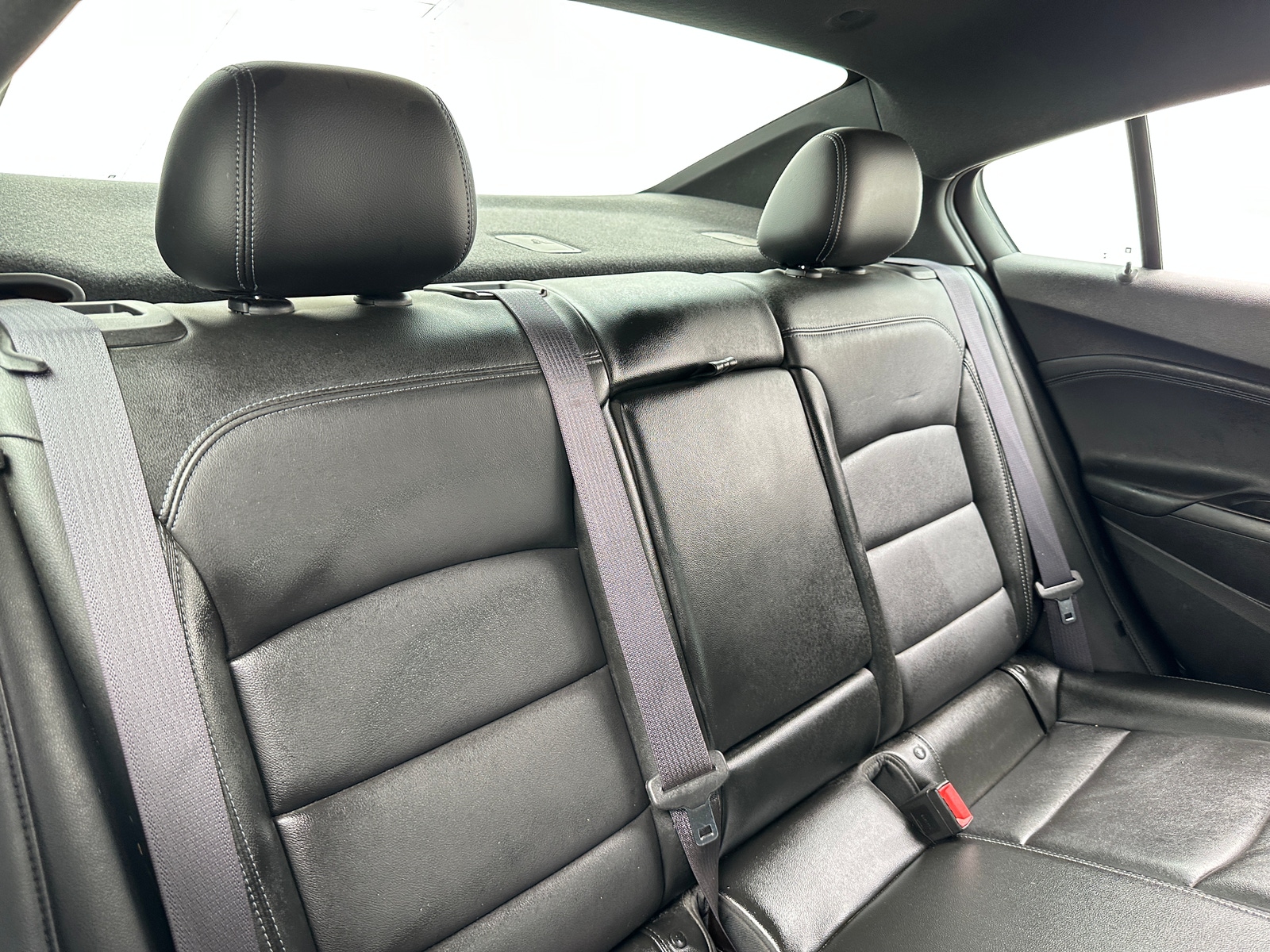 Thumbnail: 2017 Chevrolet Cruze - 5