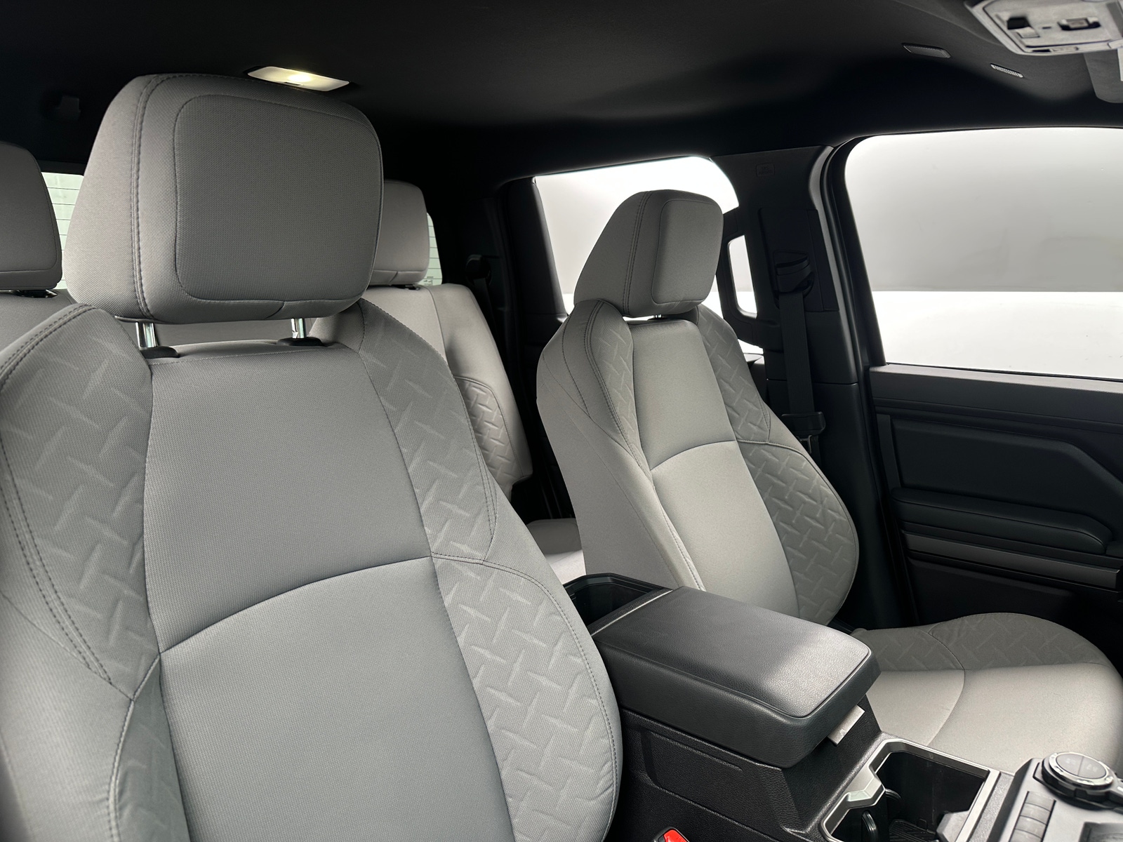 Thumbnail: 2025 Toyota Tacoma - 2