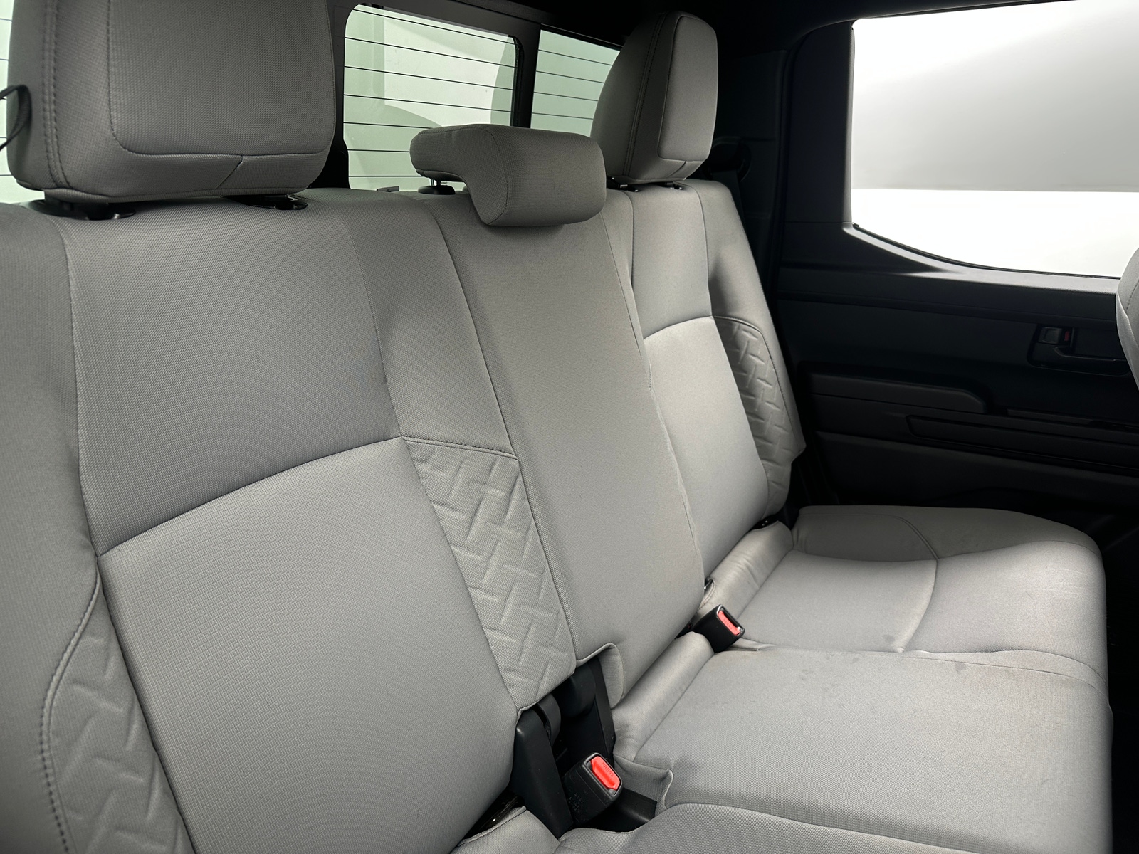 Thumbnail: 2025 Toyota Tacoma - 6