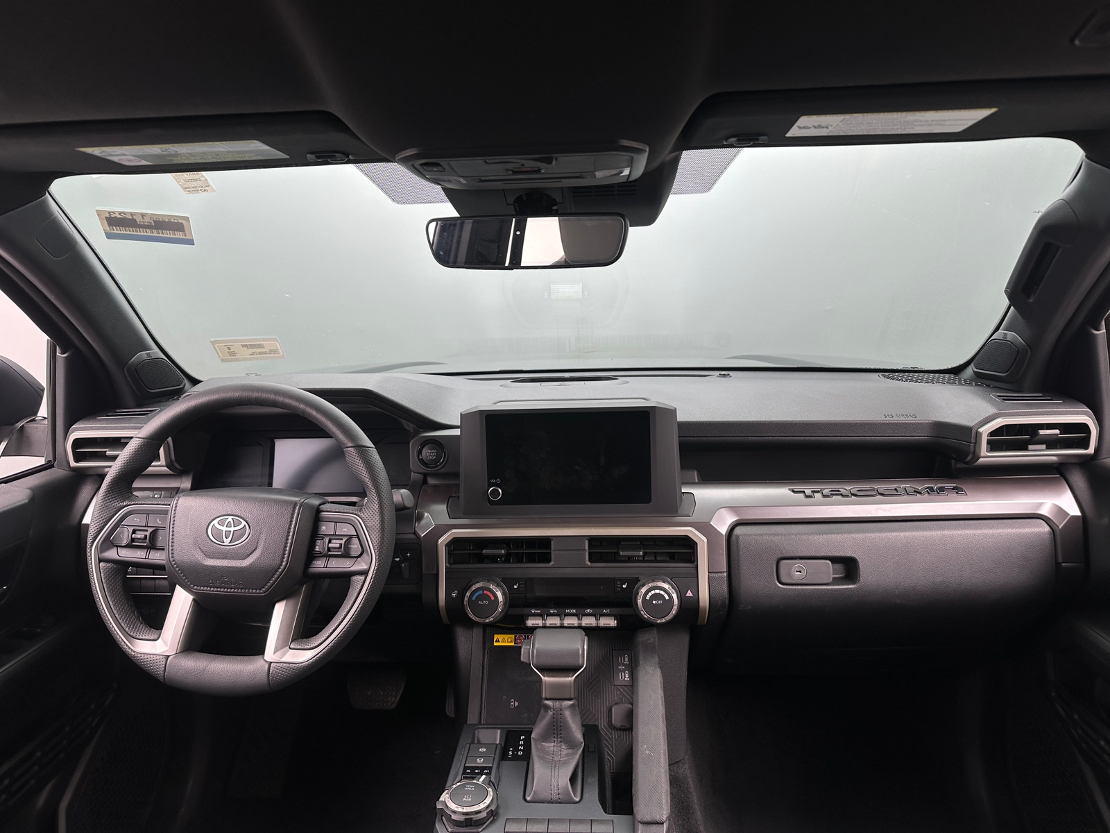 Thumbnail: 2025 Toyota Tacoma - 3