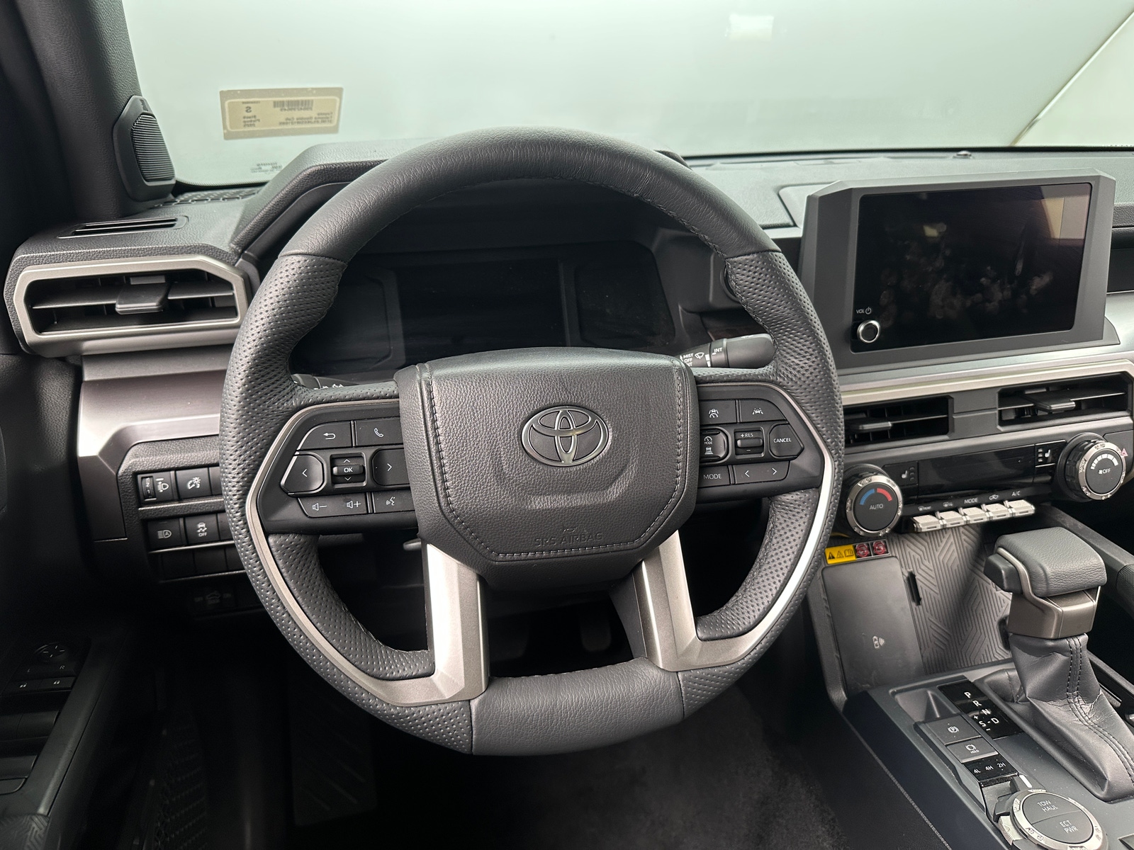 Thumbnail: 2025 Toyota Tacoma - 5