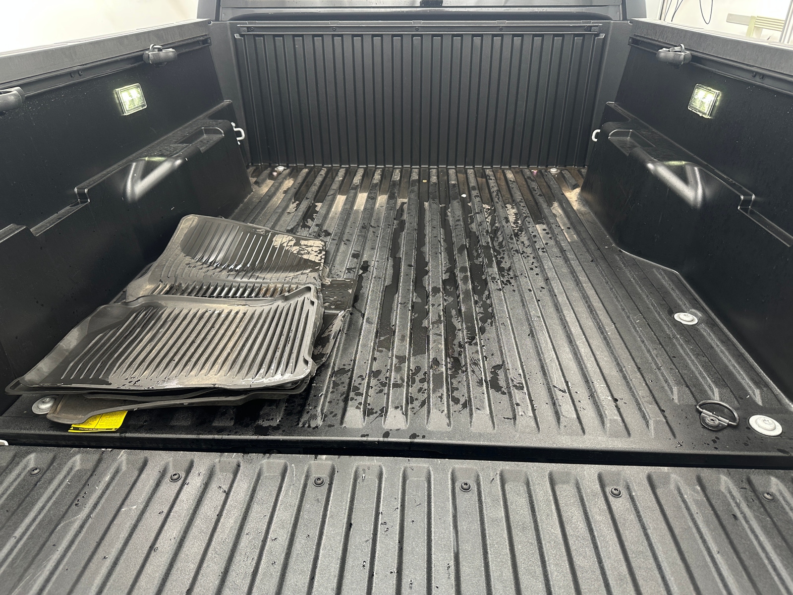 Thumbnail: 2025 Toyota Tacoma - 7