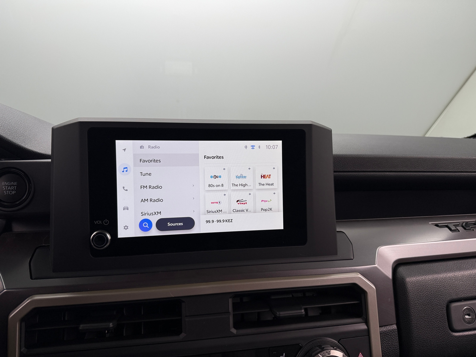 Thumbnail: 2025 Toyota Tacoma - 4