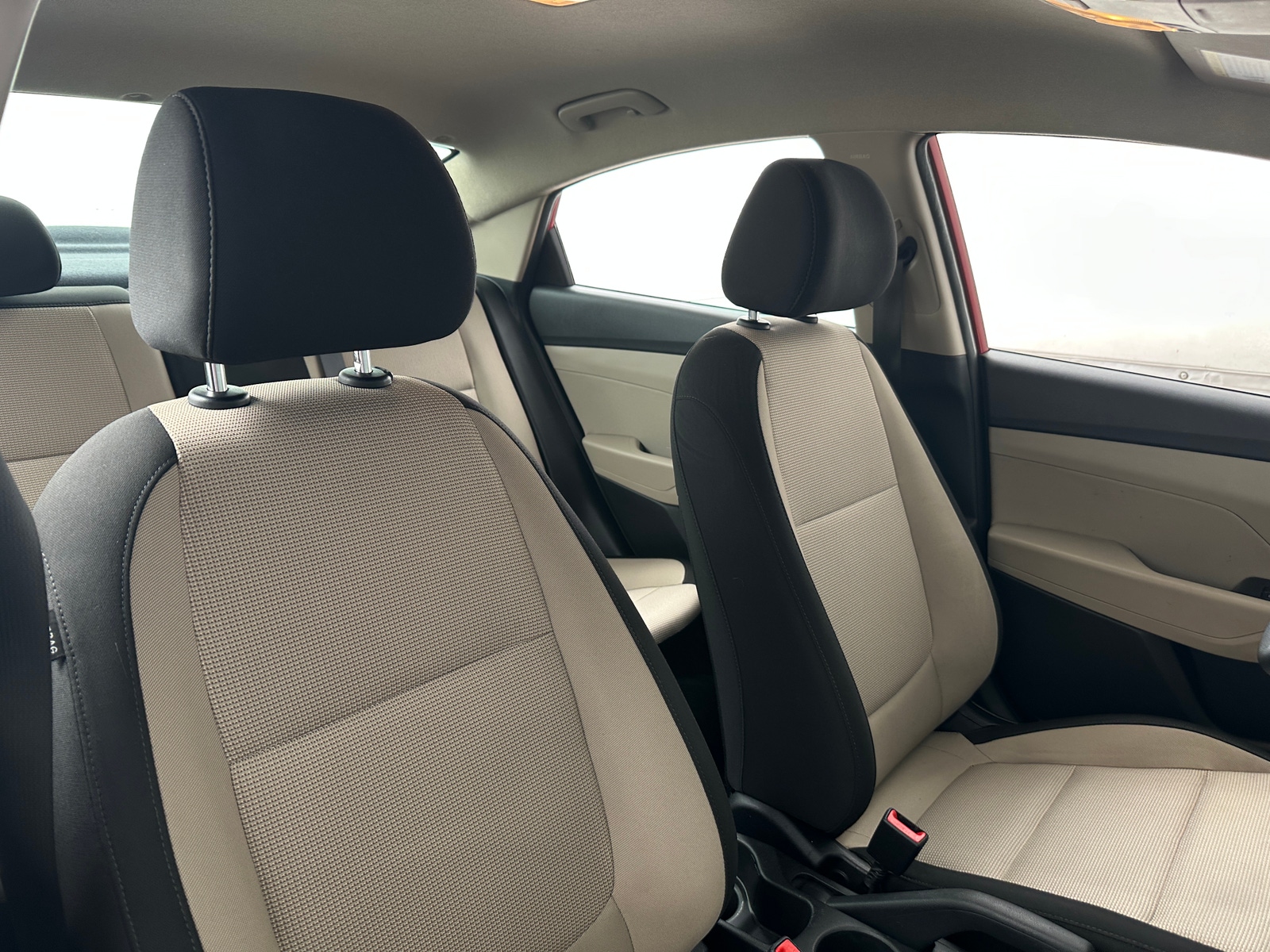 Thumbnail: 2022 Hyundai Accent - 2