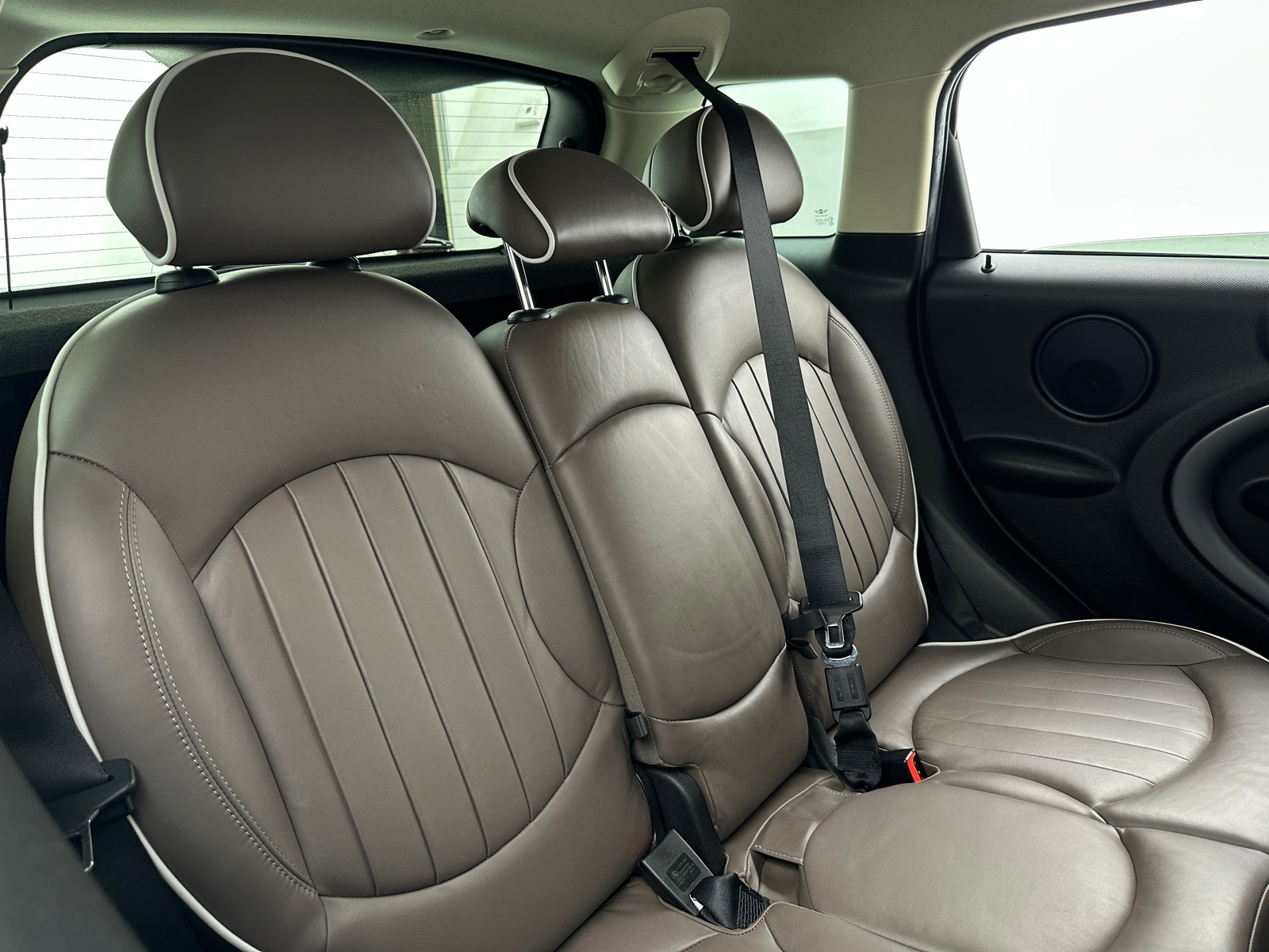 Thumbnail: 2013 MINI Cooper Countryman - 5