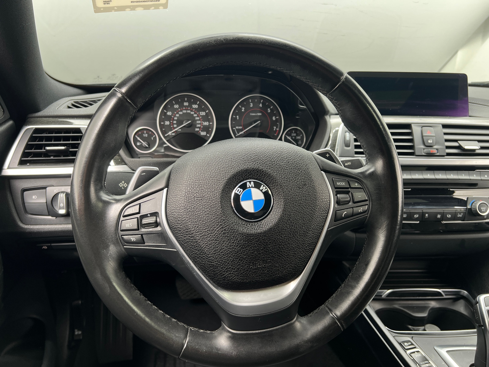 Thumbnail: 2019 BMW 4 Series - 3