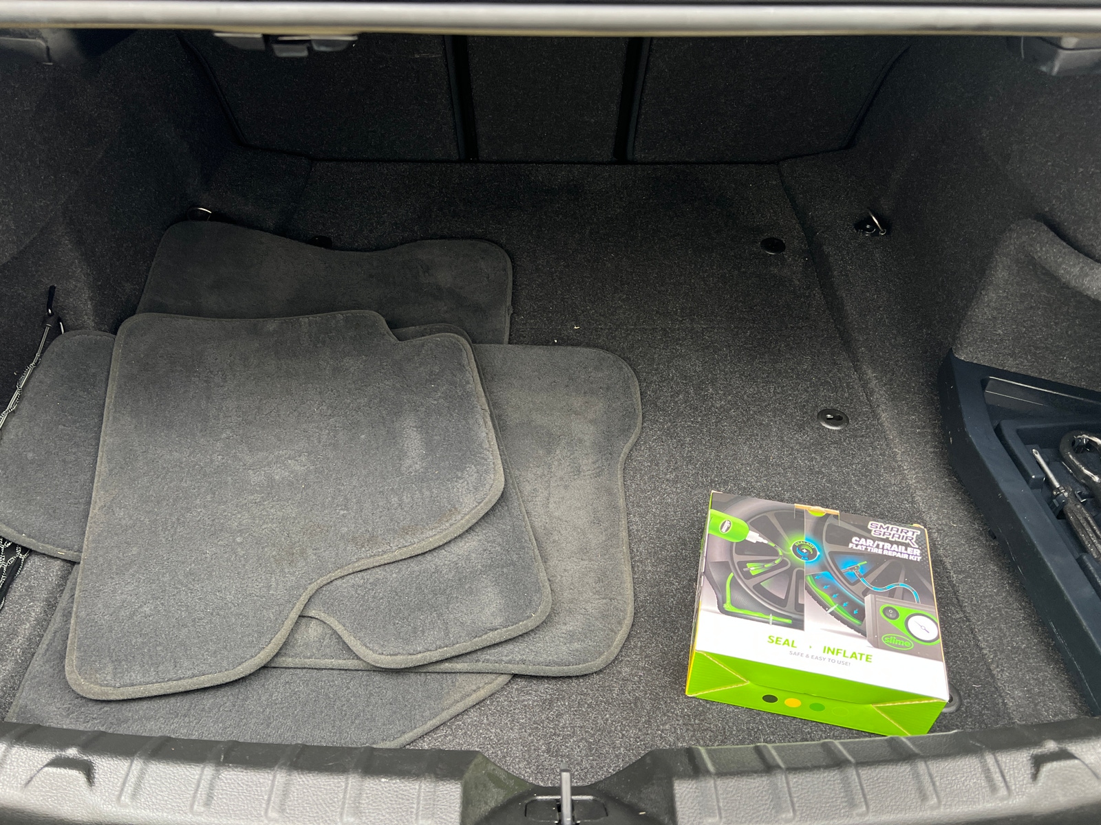 Thumbnail: 2019 BMW 4 Series - 4