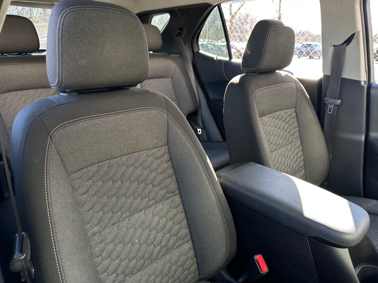 Thumbnail: 2018 Chevrolet Equinox - 2