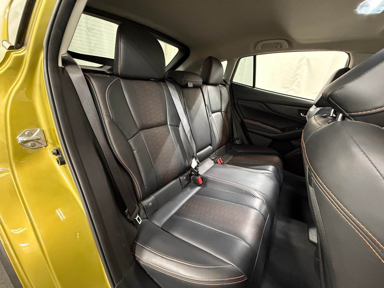 Thumbnail: 2021 Subaru Crosstrek - 5