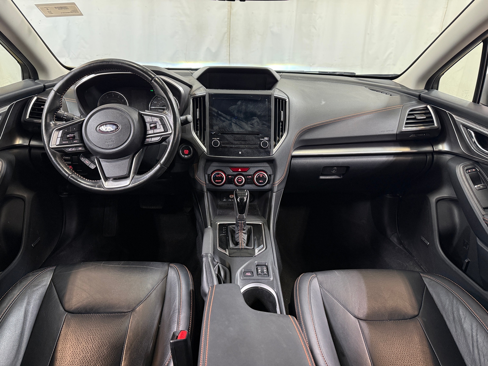 Thumbnail: 2021 Subaru Crosstrek - 2