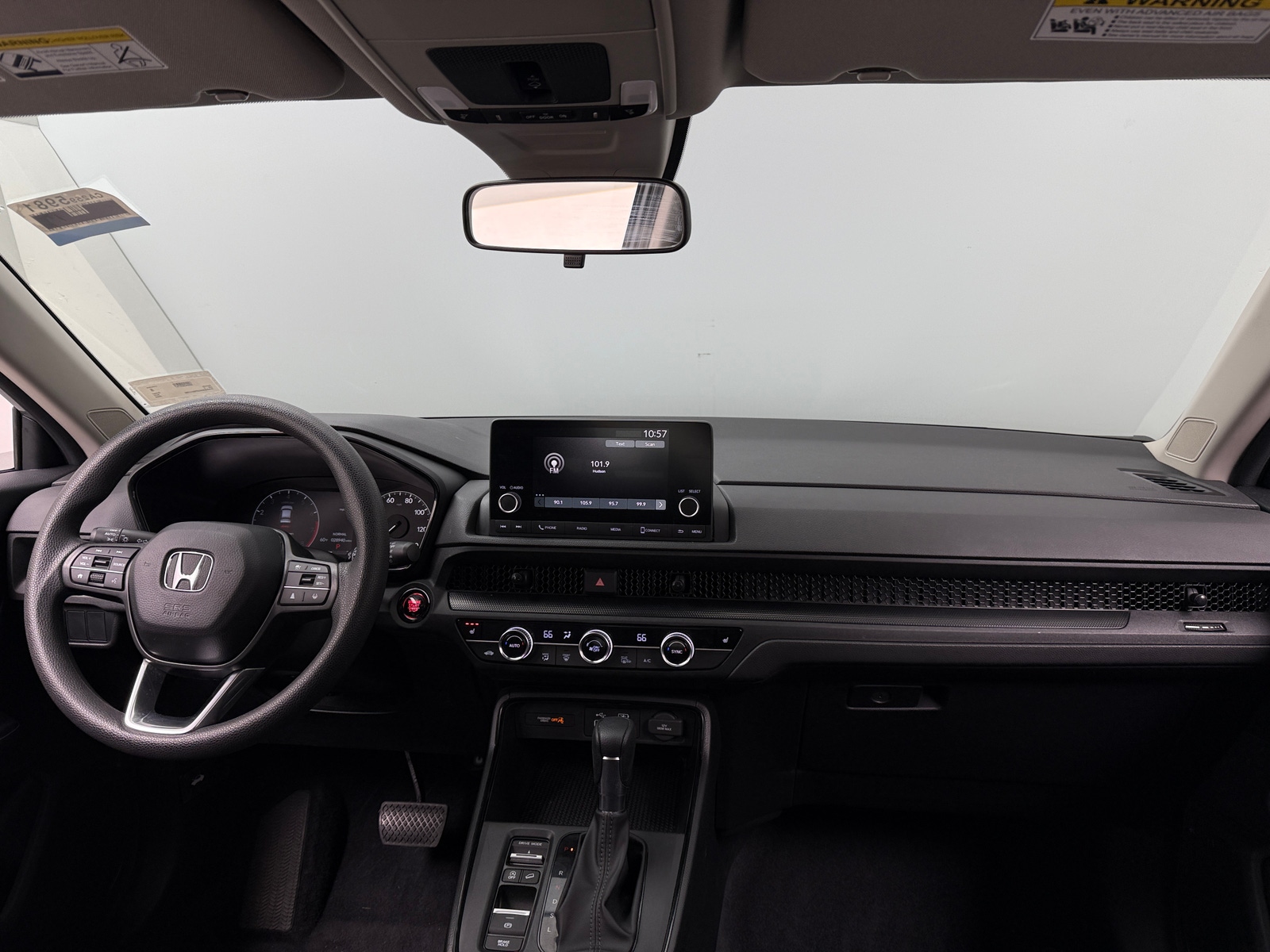 Thumbnail: 2023 Honda CR-V - 3