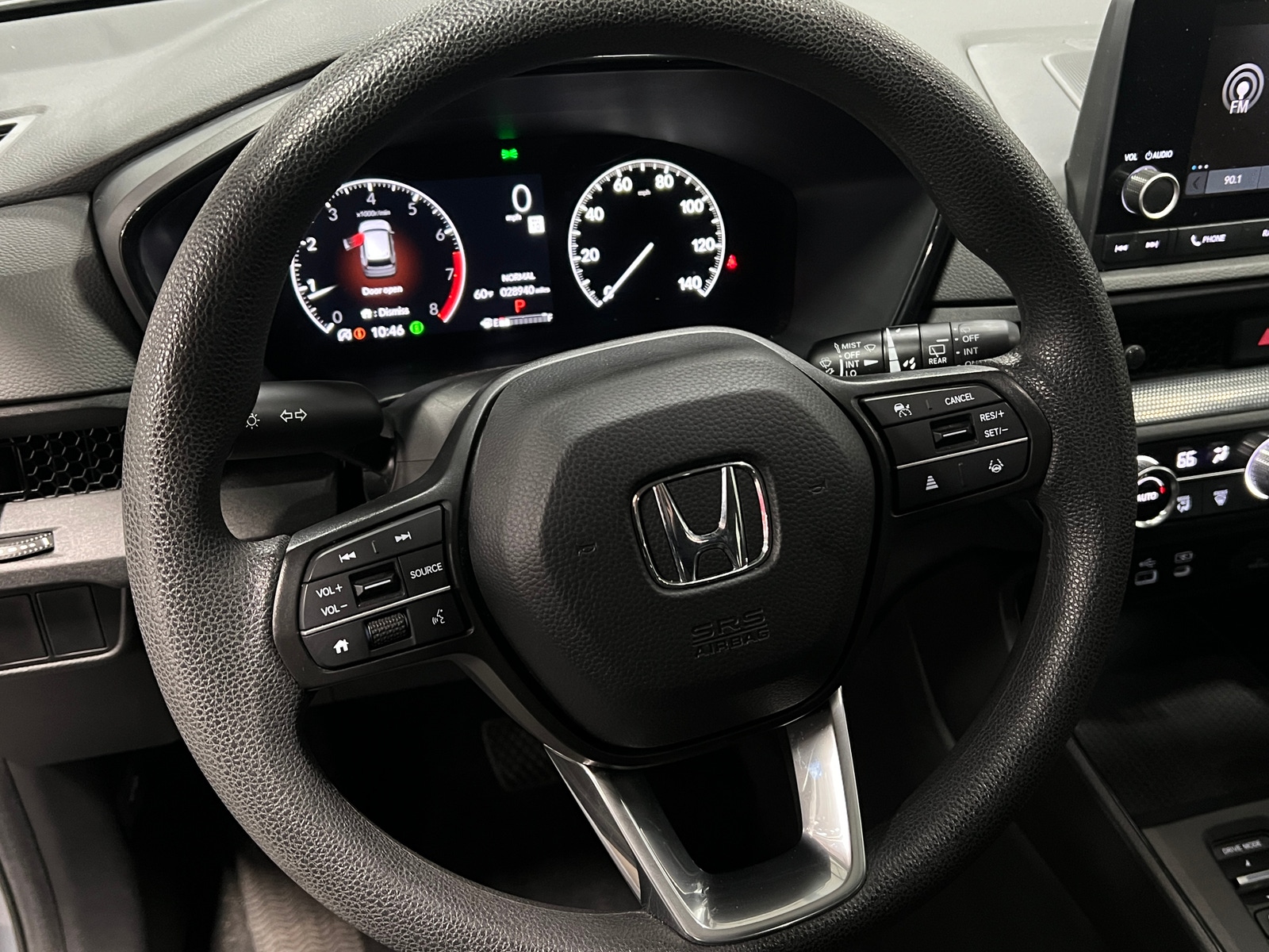 Thumbnail: 2023 Honda CR-V - 5