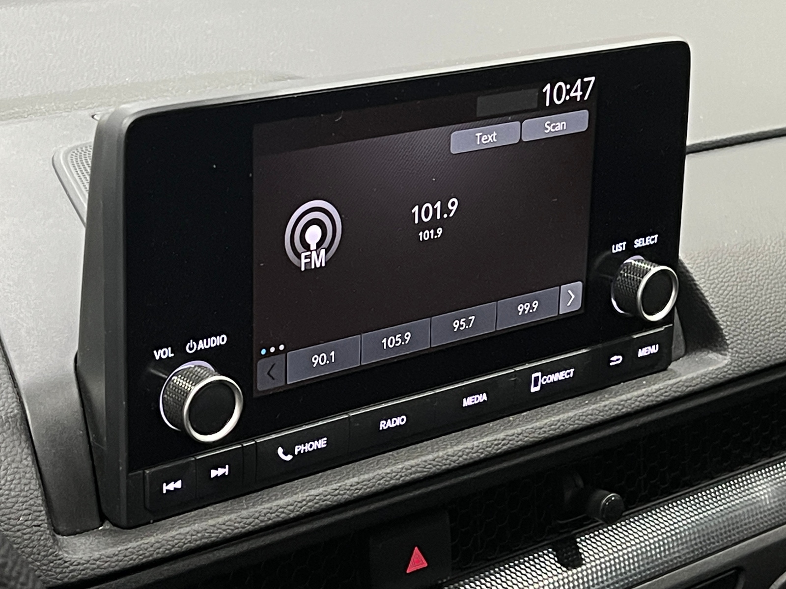 Thumbnail: 2023 Honda CR-V - 4