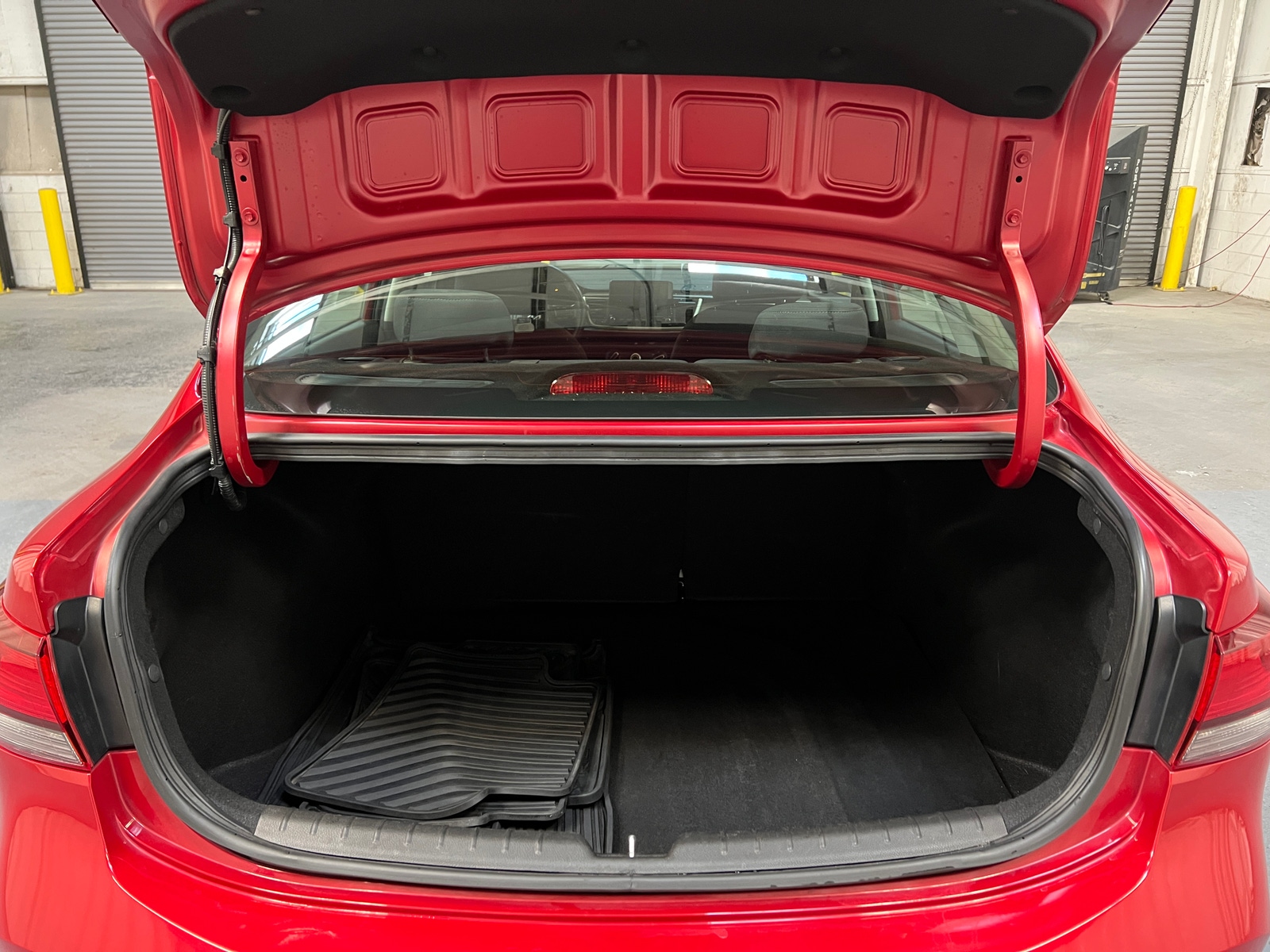 Thumbnail: 2022 Kia Rio - 7