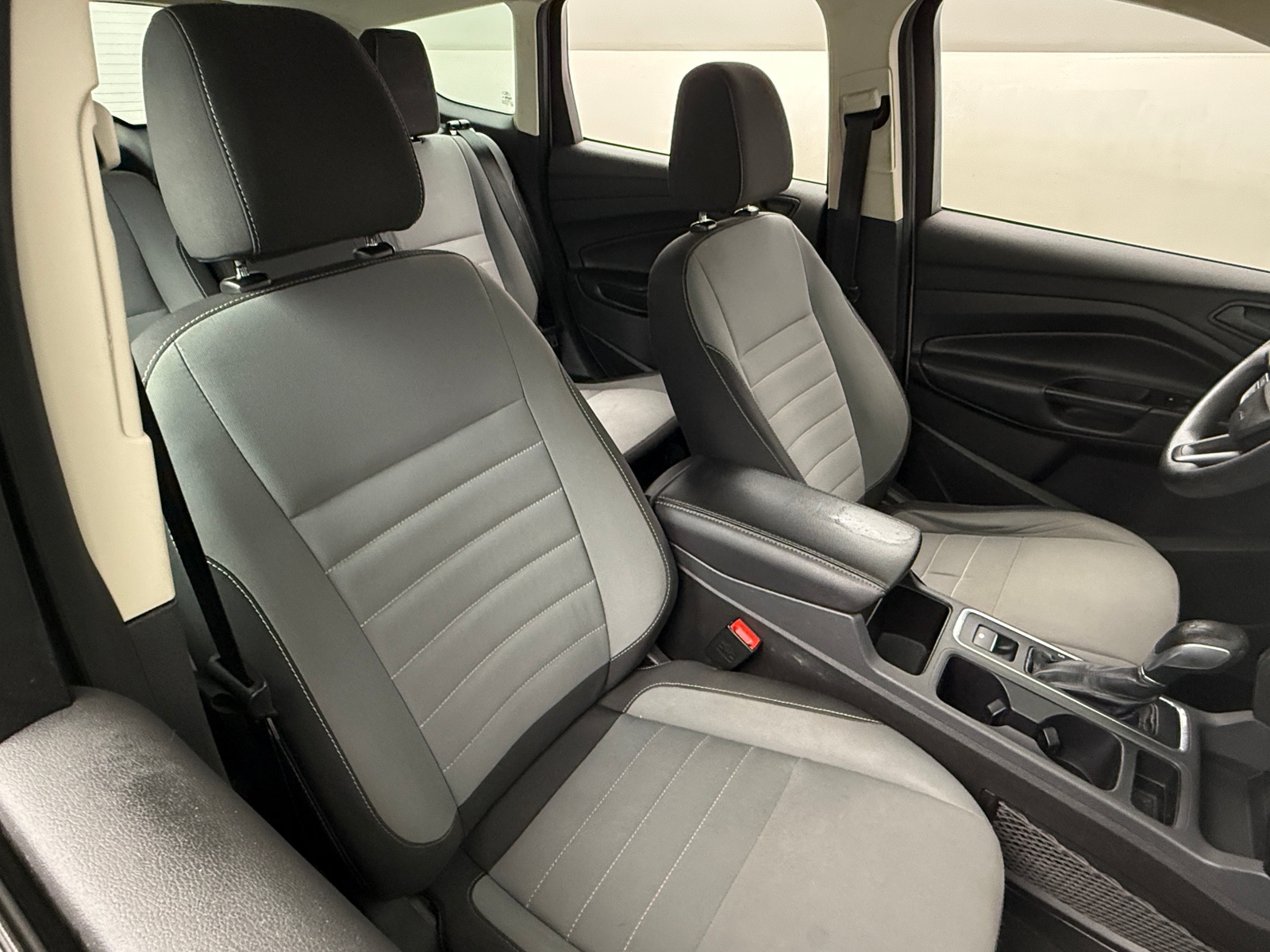 Thumbnail: 2017 Ford Escape - 2