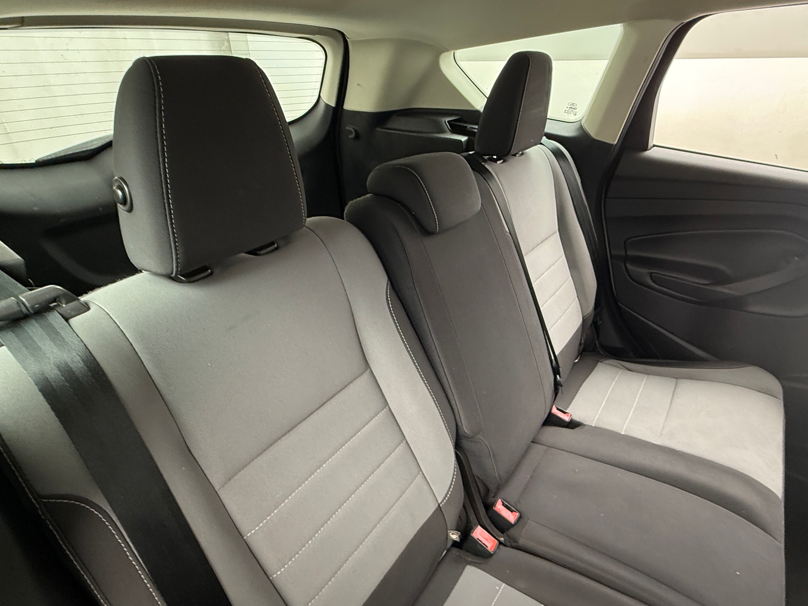 Thumbnail: 2017 Ford Escape - 6