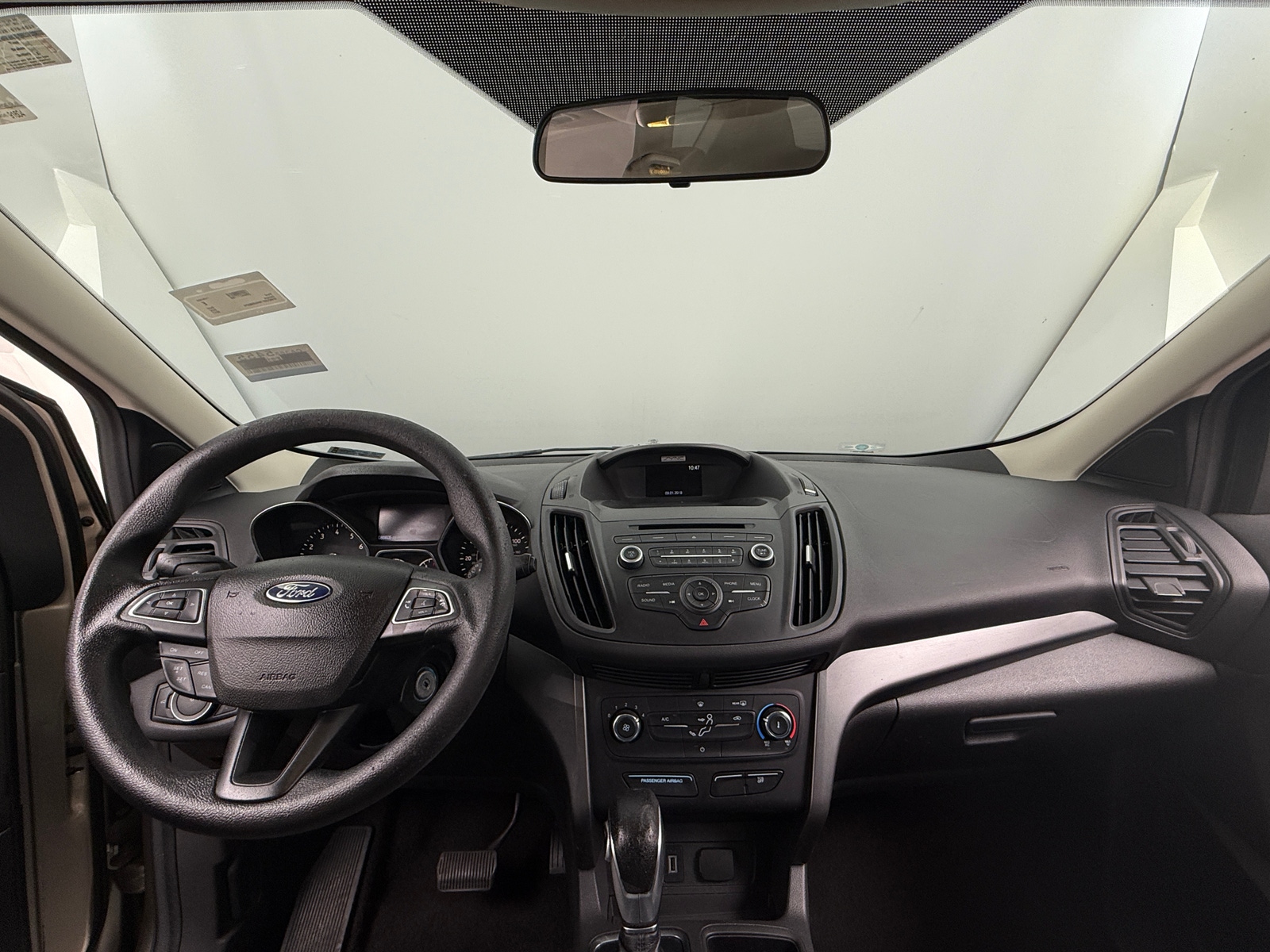 Thumbnail: 2017 Ford Escape - 3