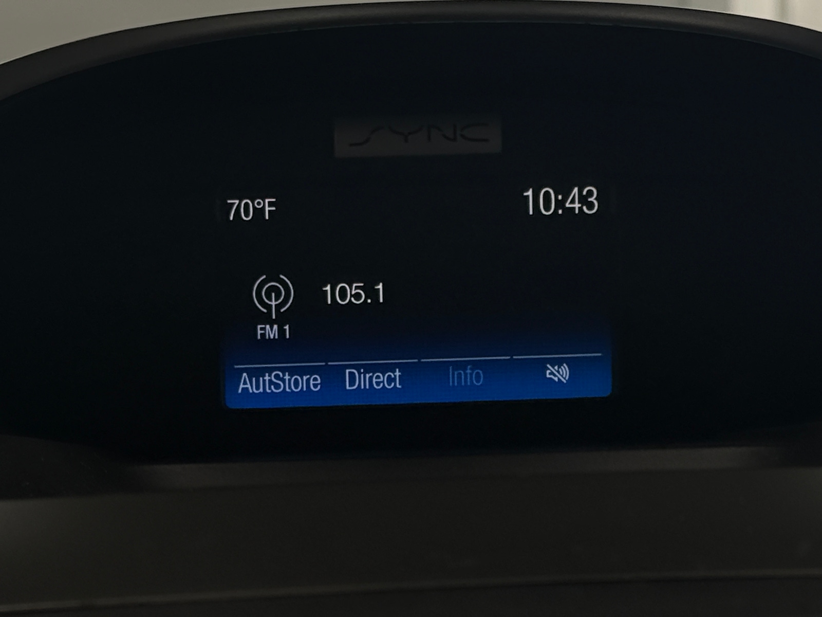 Thumbnail: 2017 Ford Escape - 4