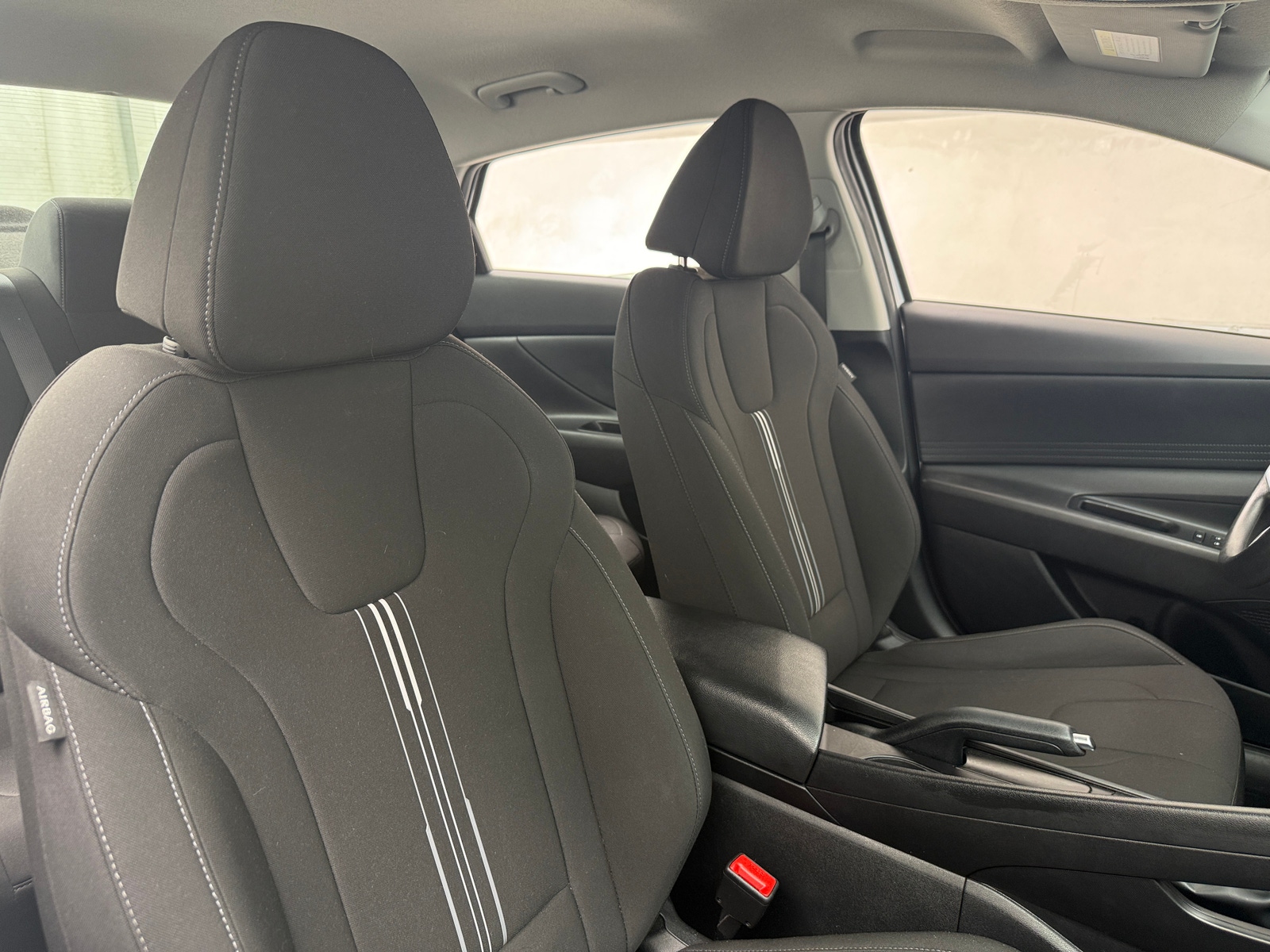 Thumbnail: 2024 Hyundai Elantra - 2