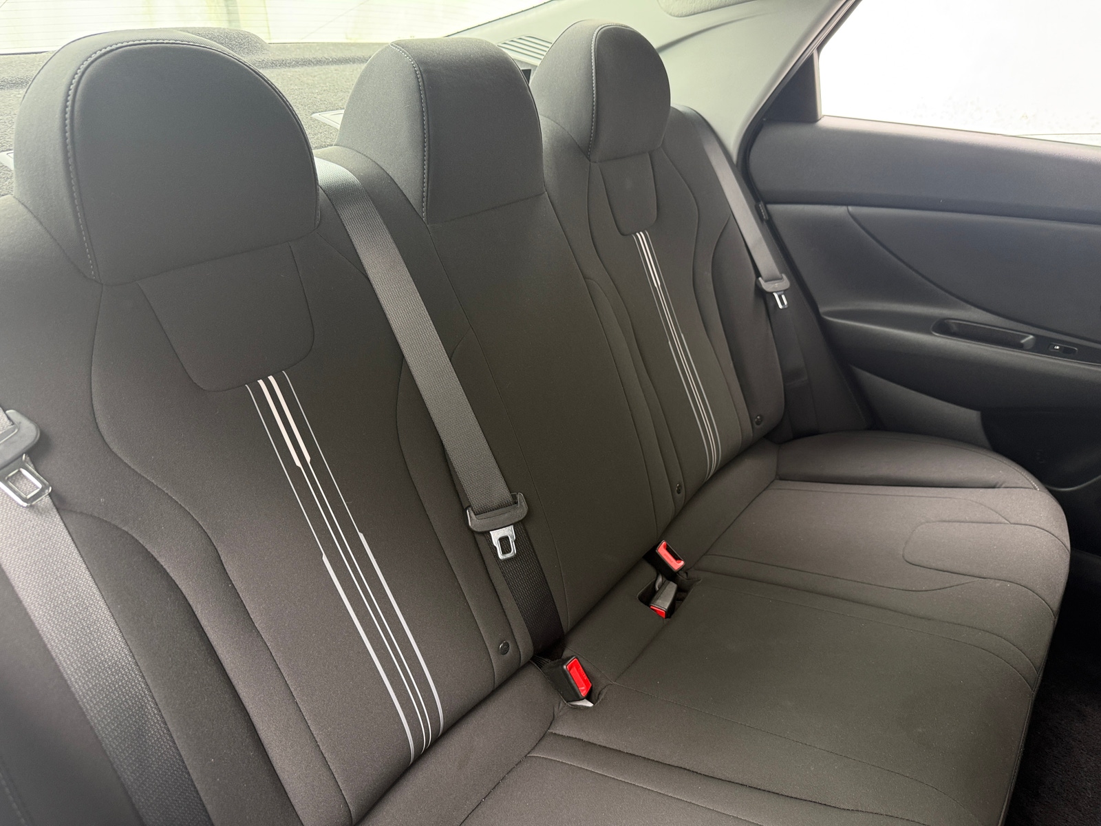 Thumbnail: 2024 Hyundai Elantra - 6