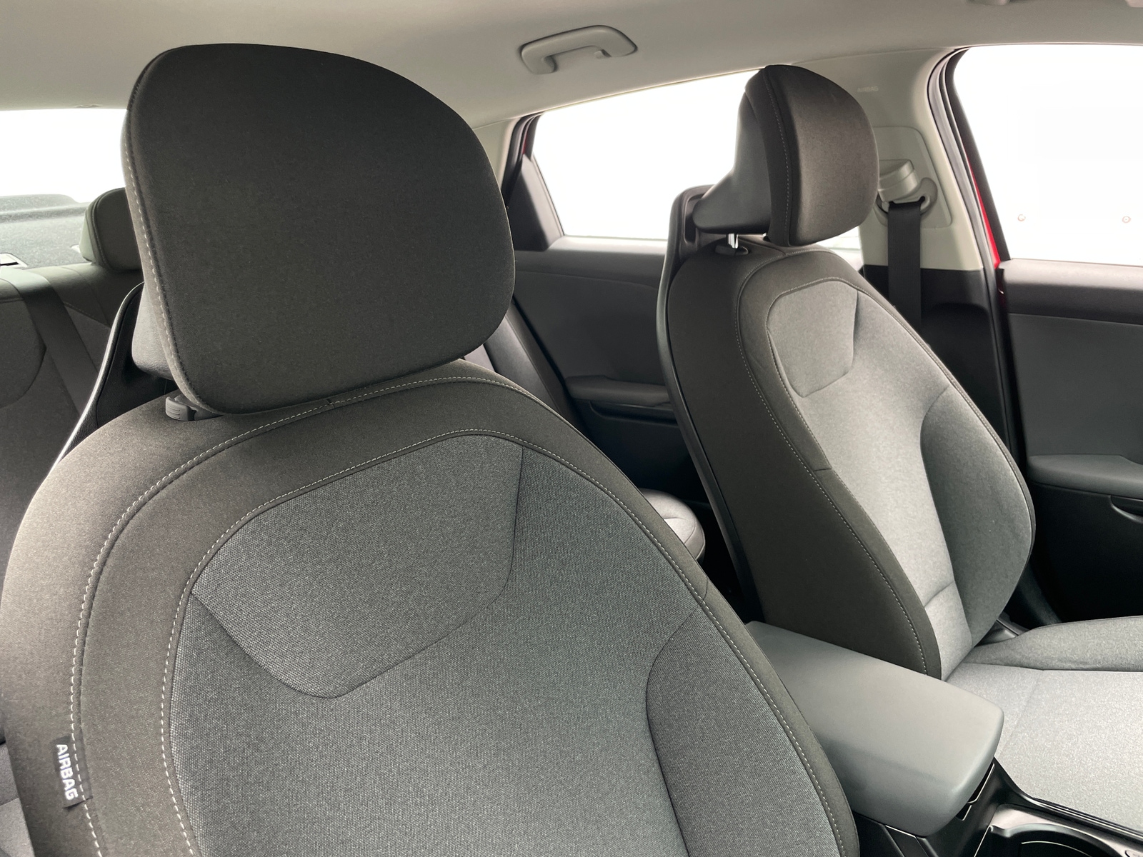 Thumbnail: 2025 Kia K4 - 2