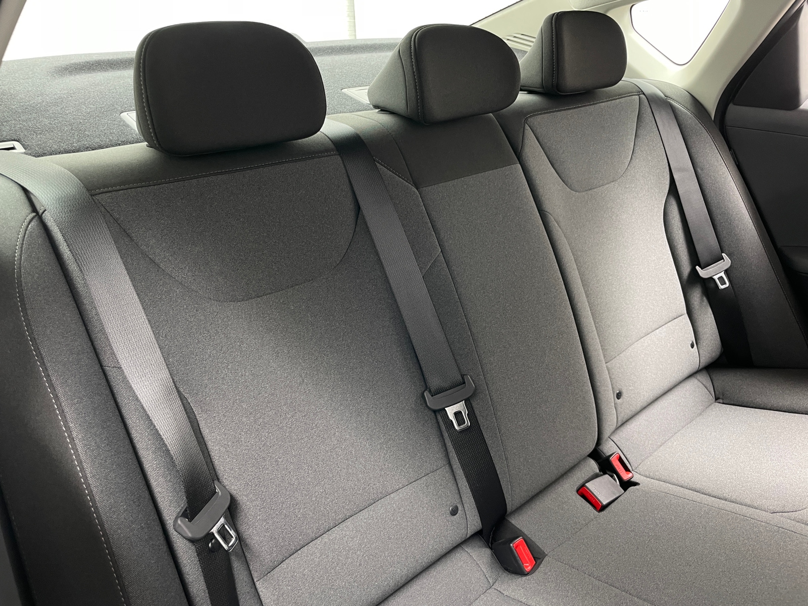 Thumbnail: 2025 Kia K4 - 6