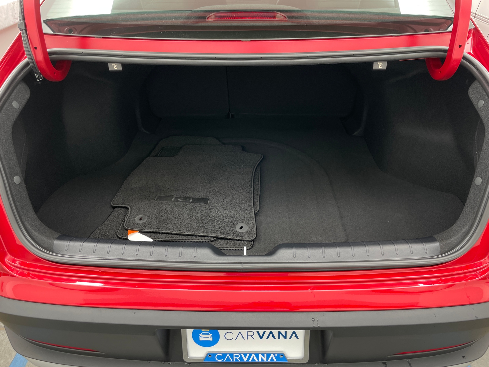 Thumbnail: 2025 Kia K4 - 7