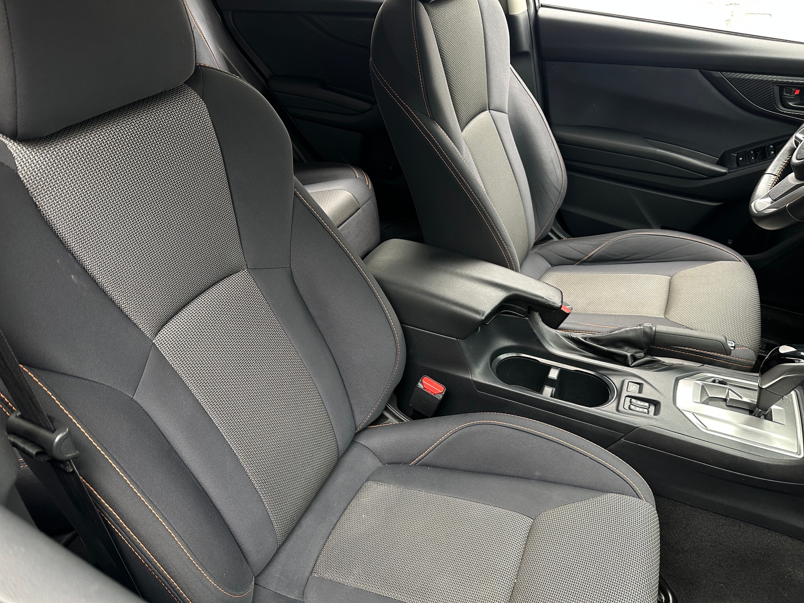 Thumbnail: 2018 Subaru Crosstrek - 2