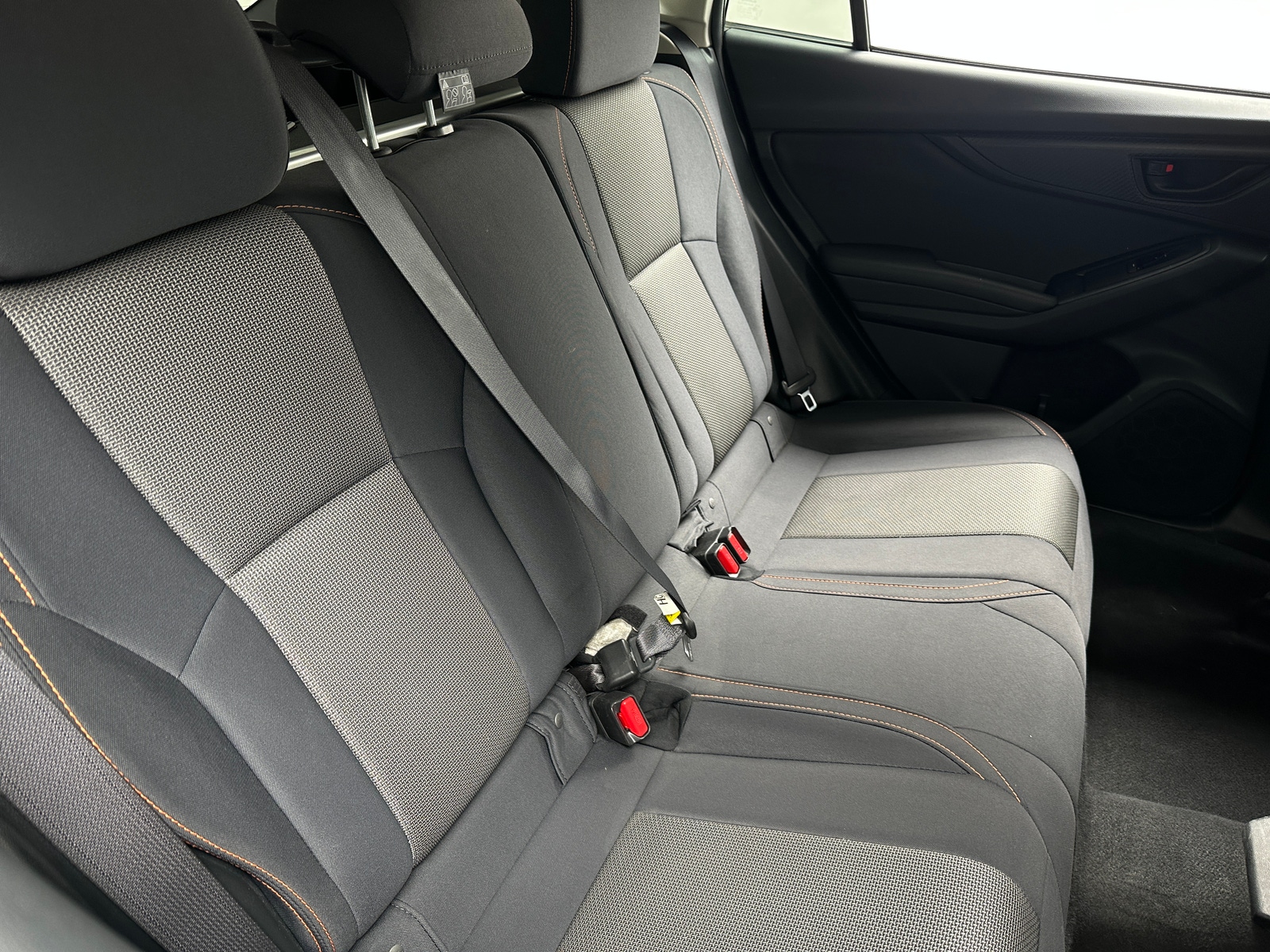 Thumbnail: 2018 Subaru Crosstrek - 6