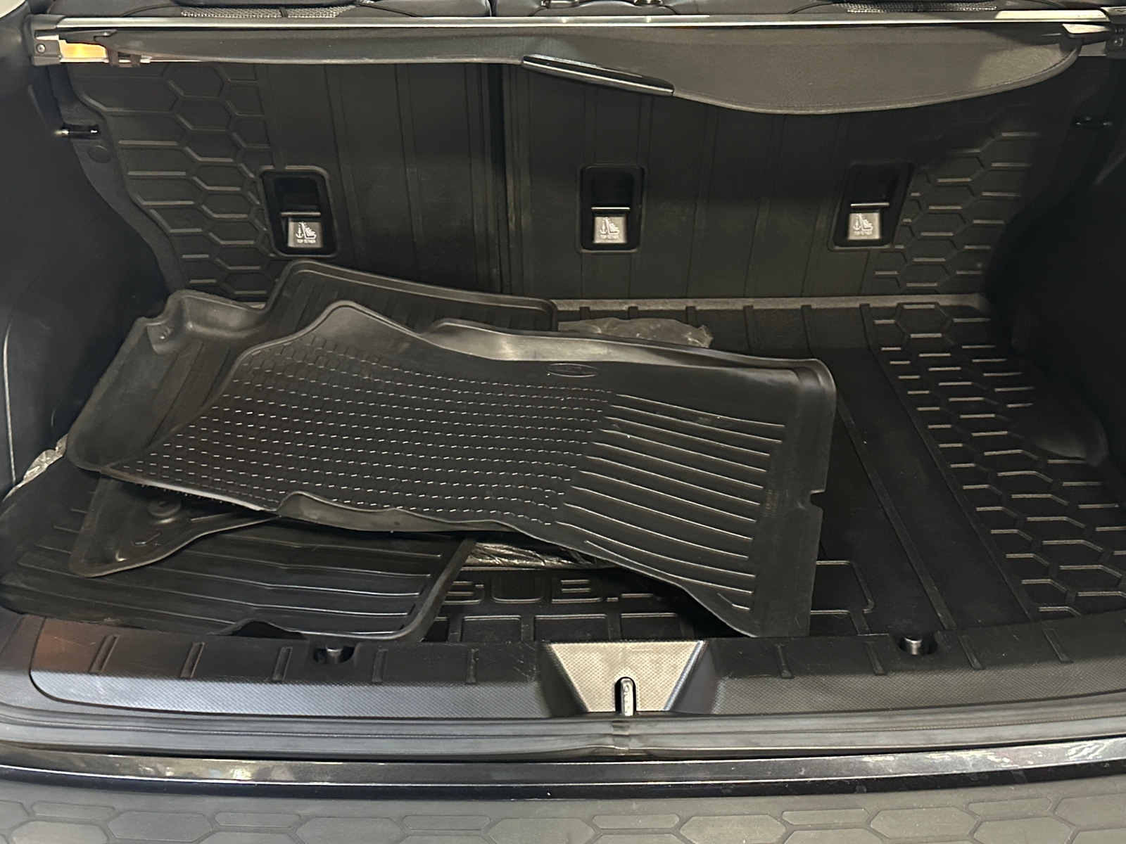 Thumbnail: 2018 Subaru Crosstrek - 7