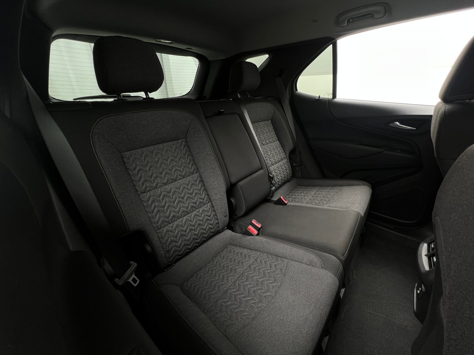 Thumbnail: 2022 Chevrolet Equinox - 6