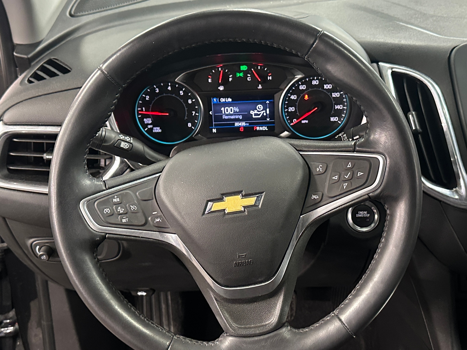 Thumbnail: 2022 Chevrolet Equinox - 5