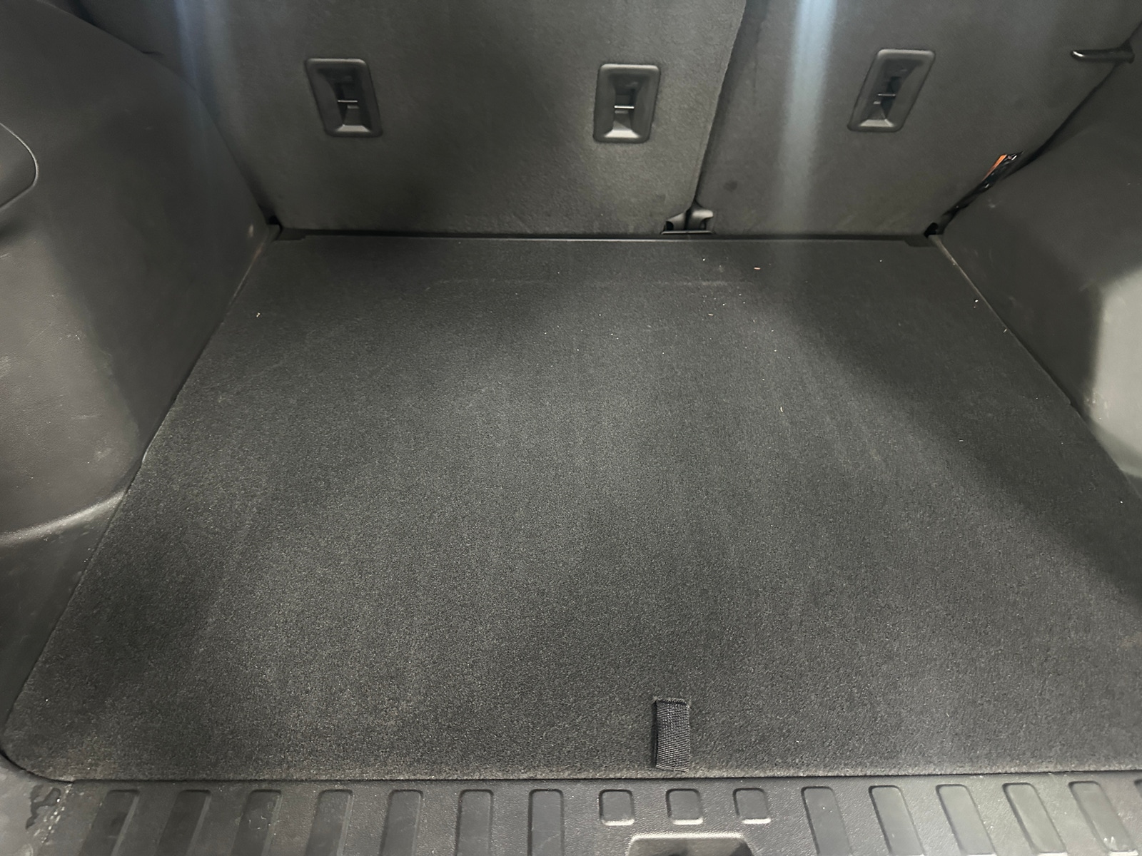 Thumbnail: 2022 Chevrolet Equinox - 7