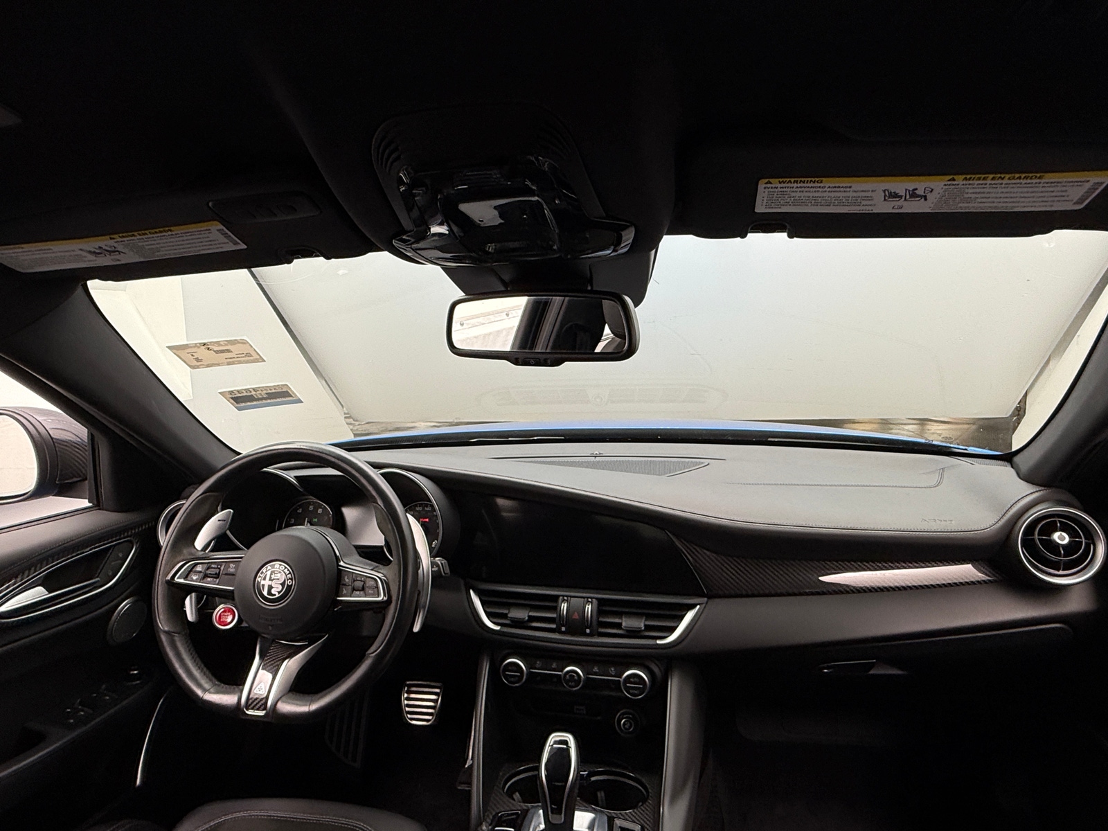 Thumbnail: 2020 Alfa Romeo Giulia - 2