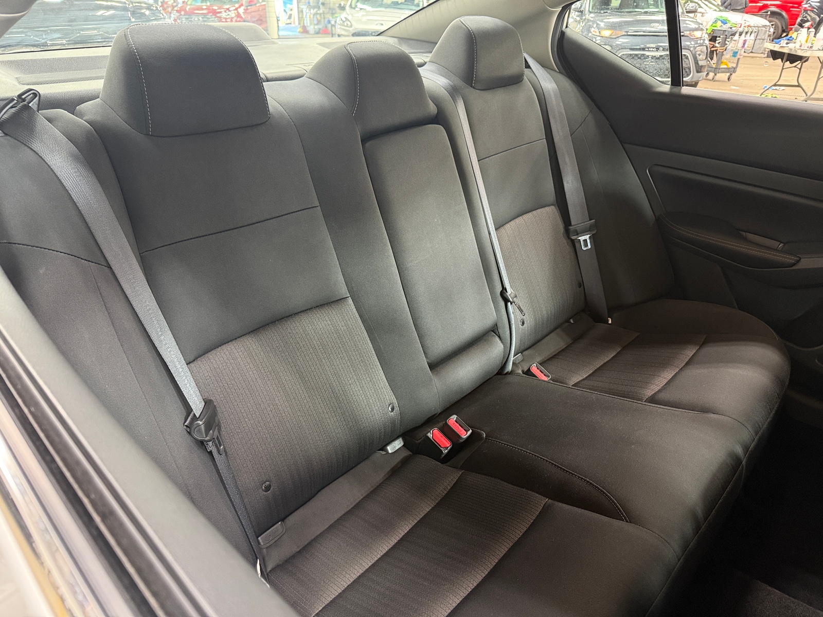 Thumbnail: 2024 Nissan Altima - 6