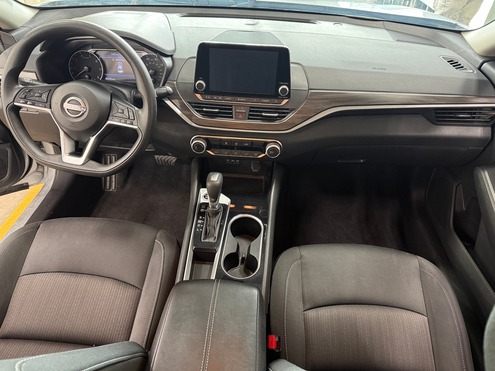 Thumbnail: 2024 Nissan Altima - 3