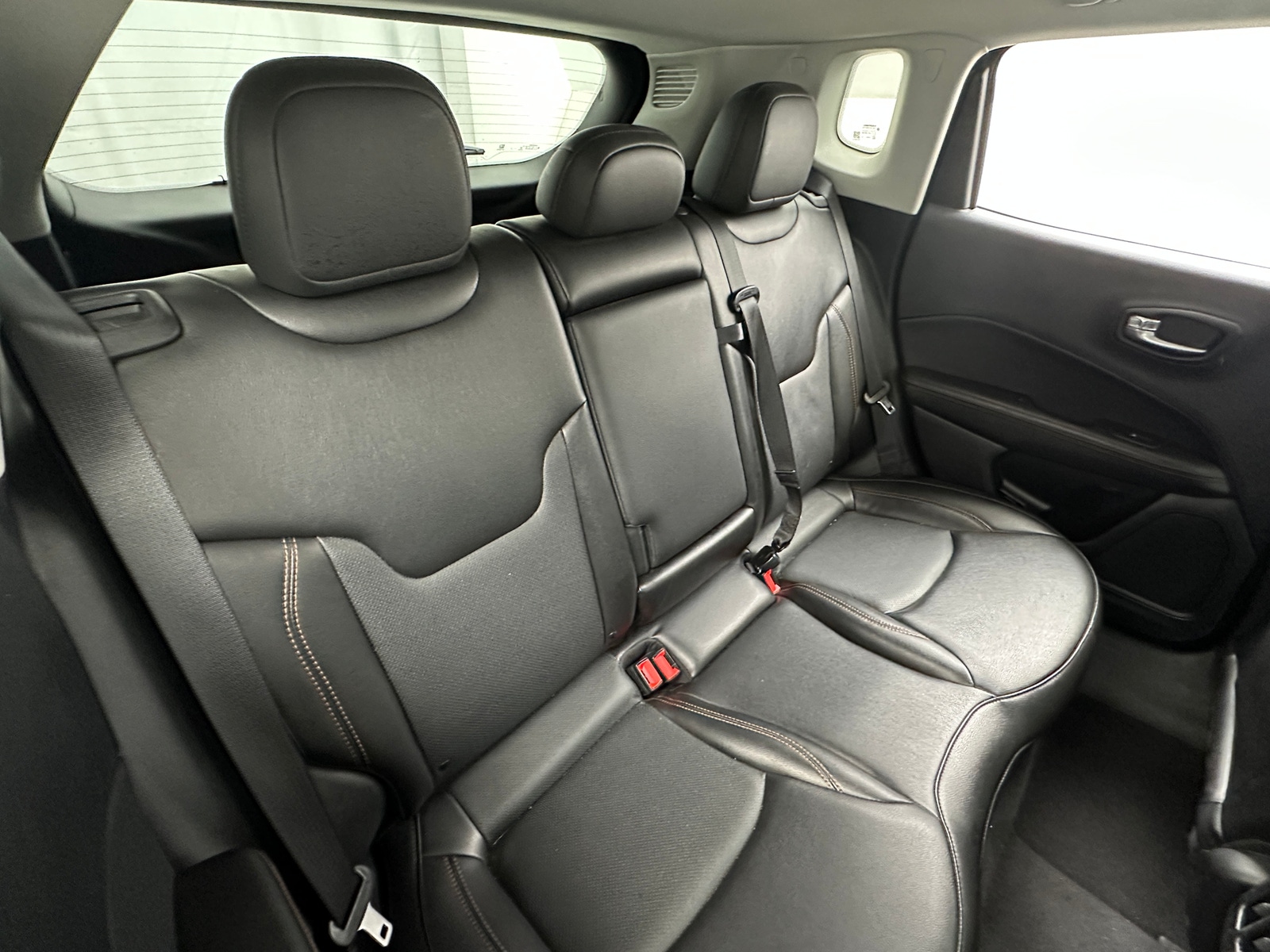 Thumbnail: 2020 Jeep Compass - 5