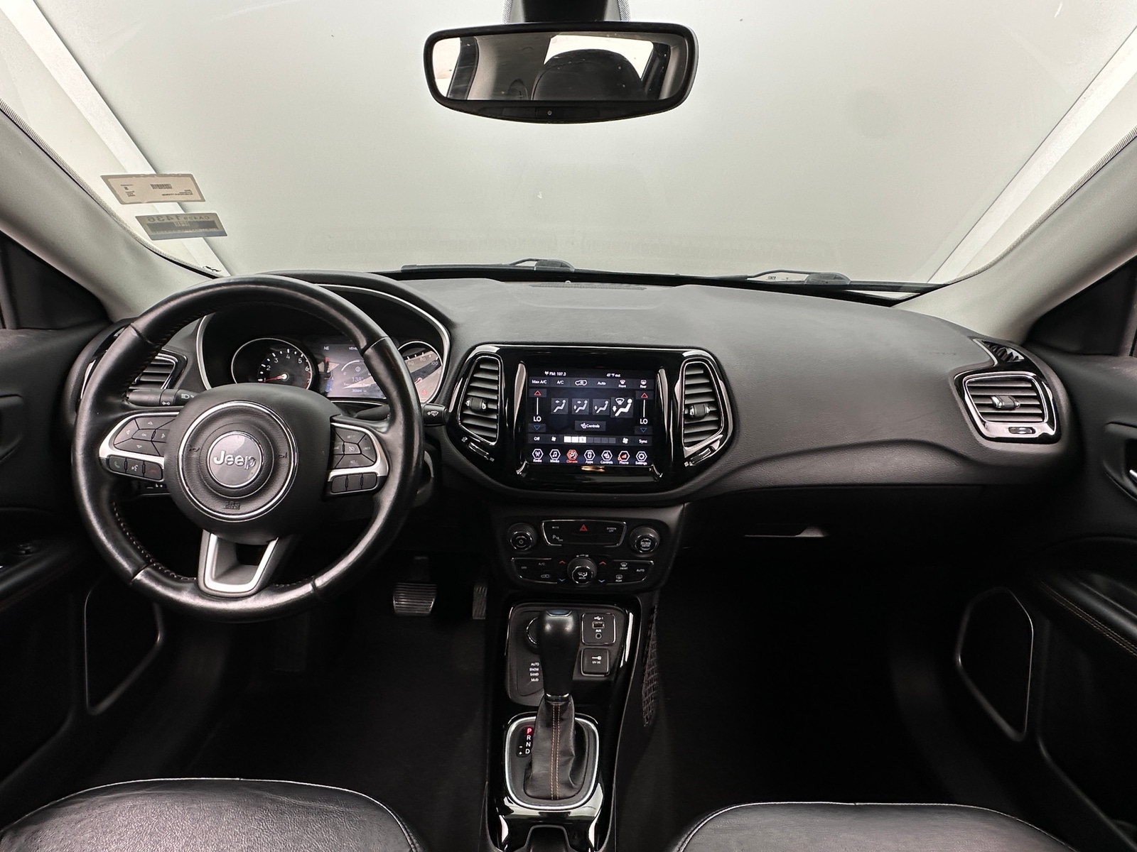 Thumbnail: 2020 Jeep Compass - 2