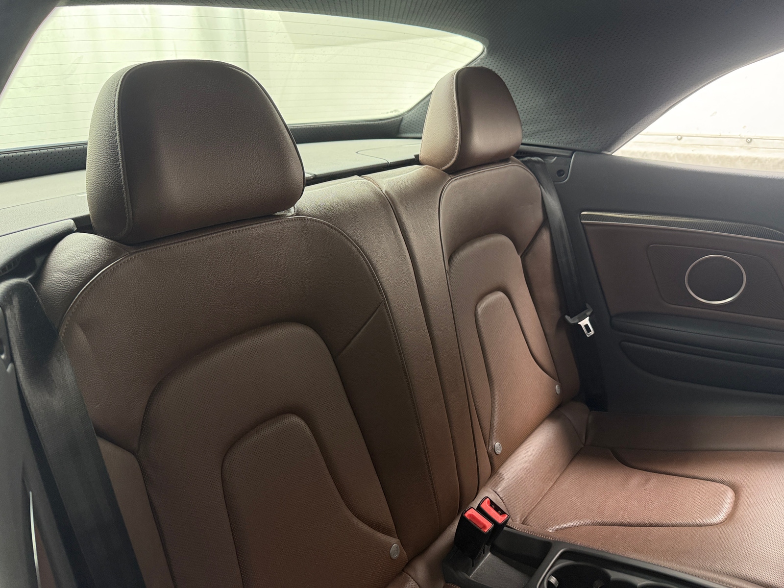 Thumbnail: 2016 Audi S5 - 5