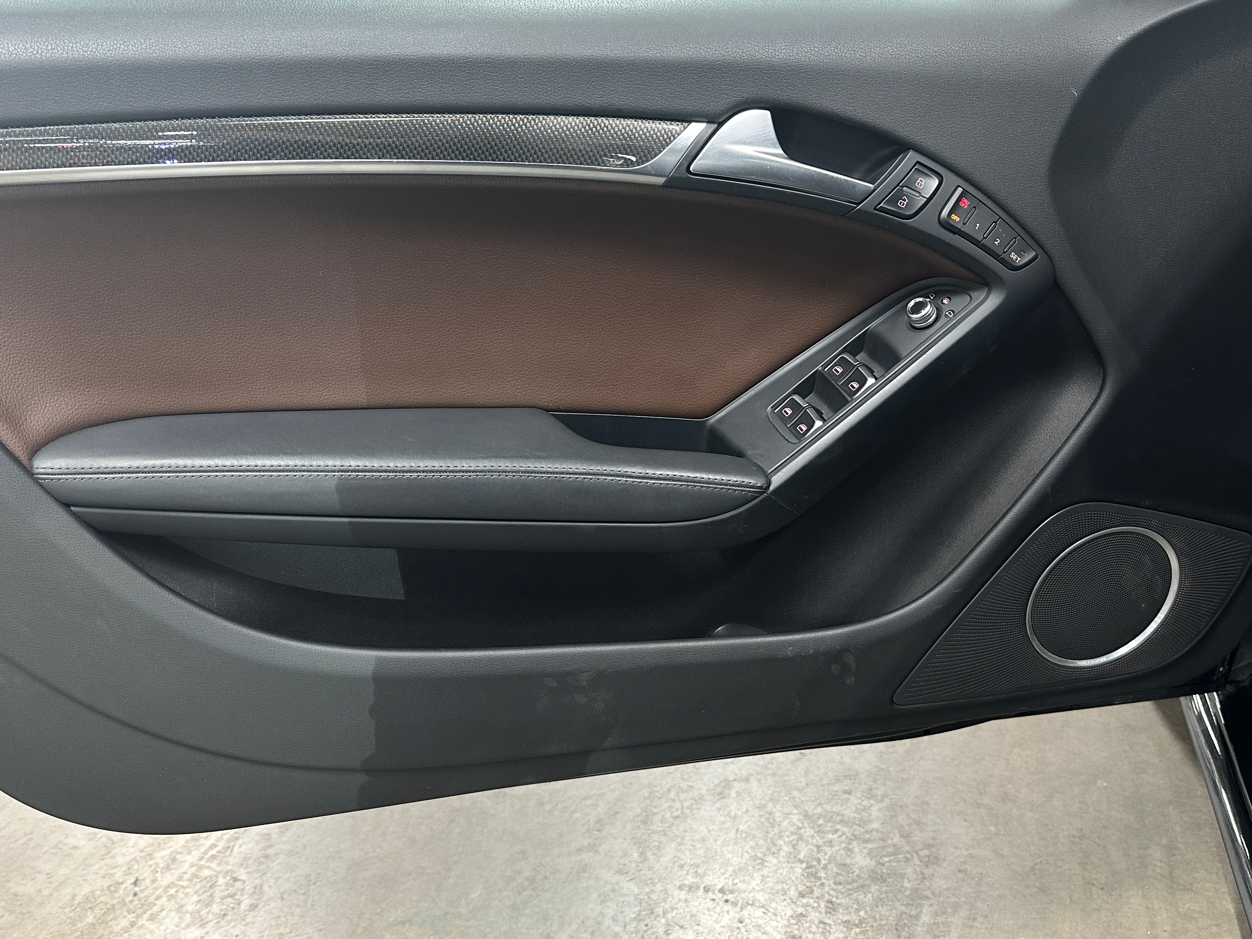 2016 Audi S5 Cabriolet