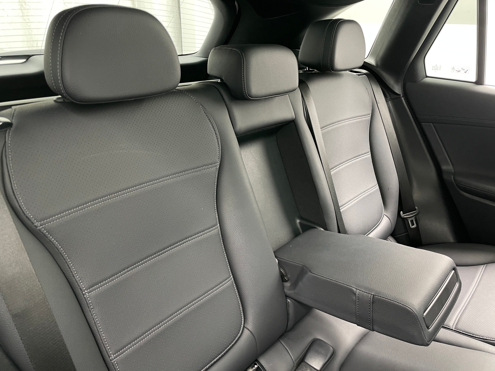 Thumbnail: 2024 Mercedes-Benz GLC - 5